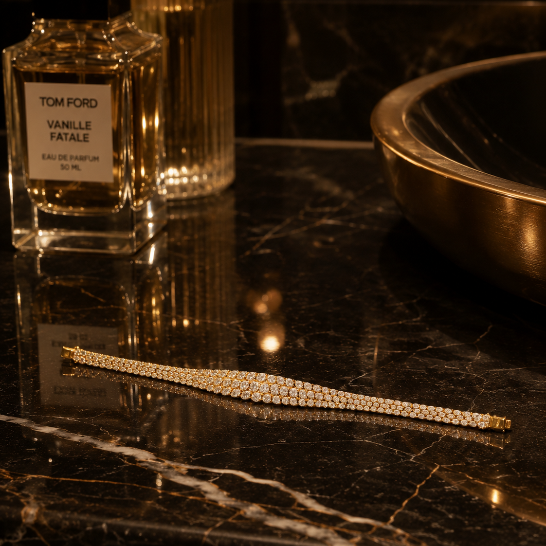 Vivienne bracelet