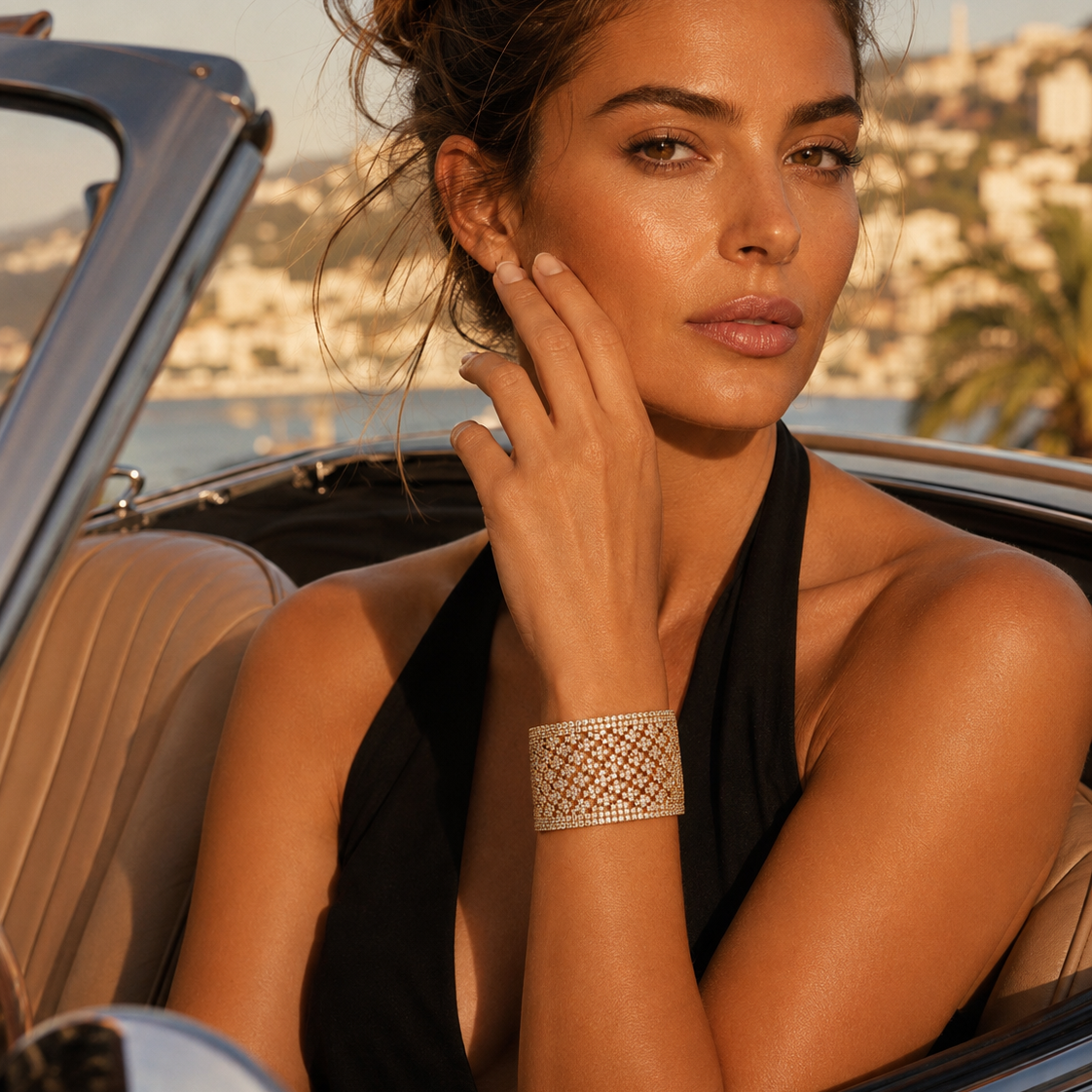 Ophelia Cuff