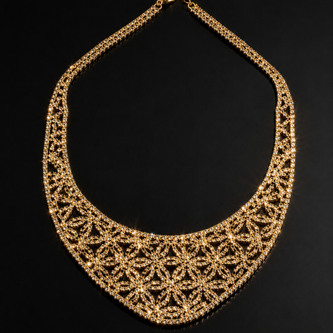 Eclat Necklace
