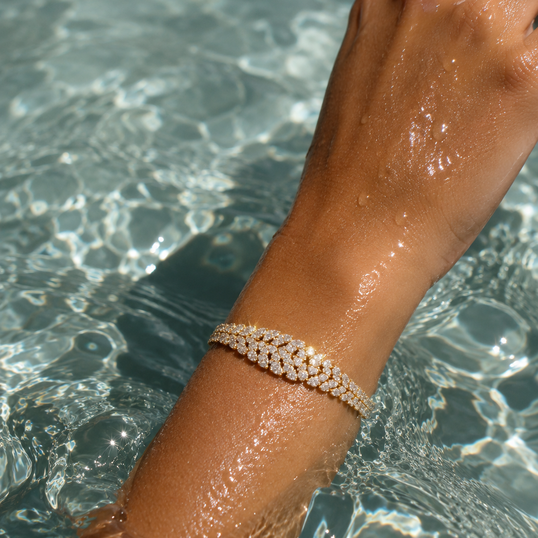 Vivienne bracelet