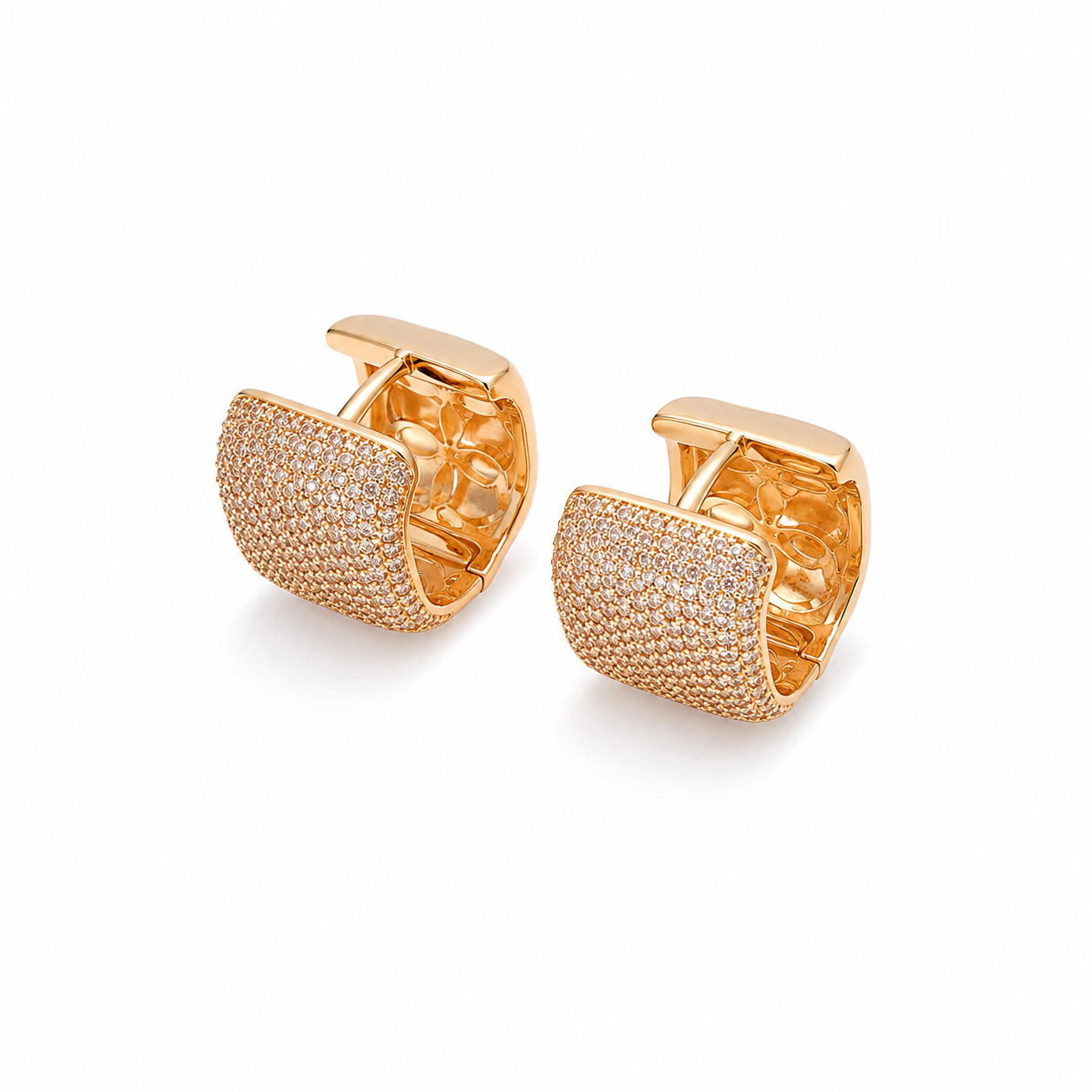 Noa Reversible Earrings