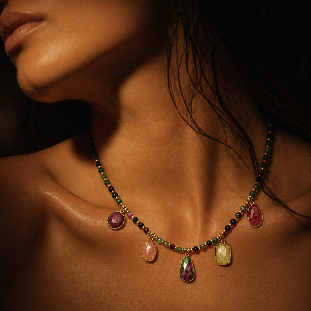 Elowen necklace