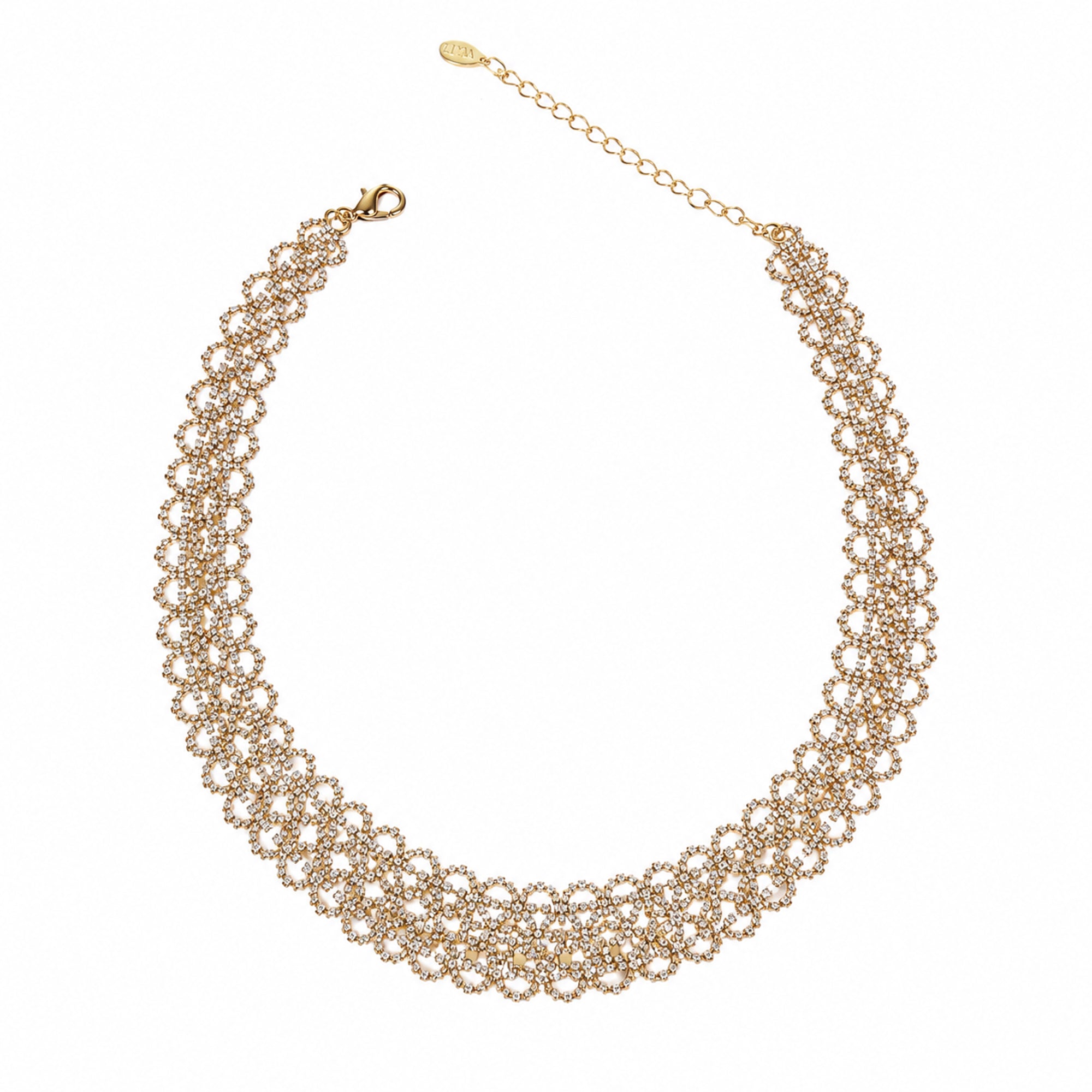 Helena Necklace