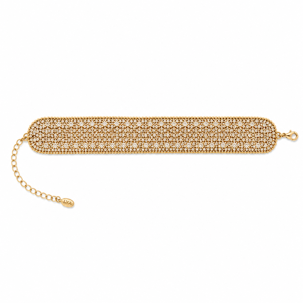 Estelle Choker