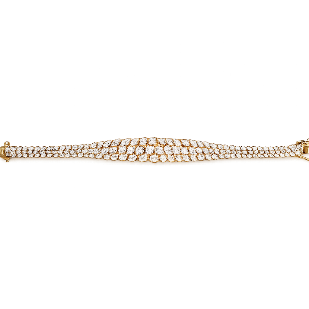 Vivienne bracelet