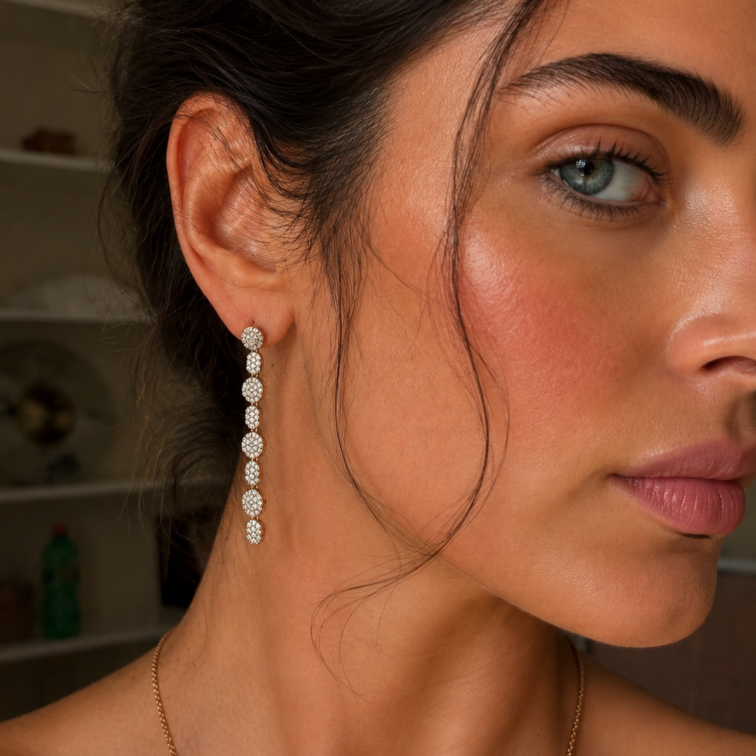Noemi earrings