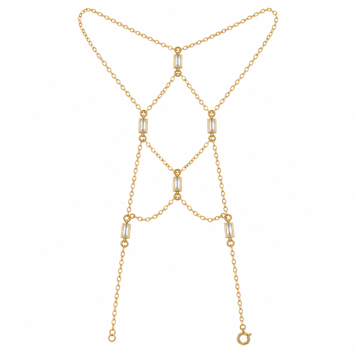 Amelie Handchain