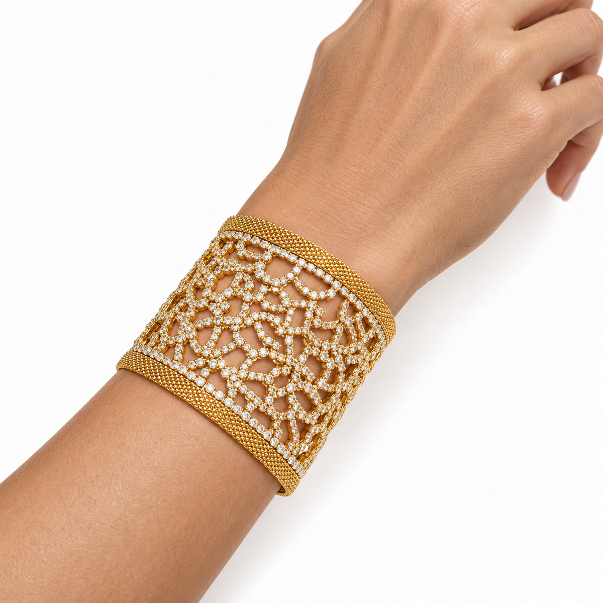 Jynx cuff