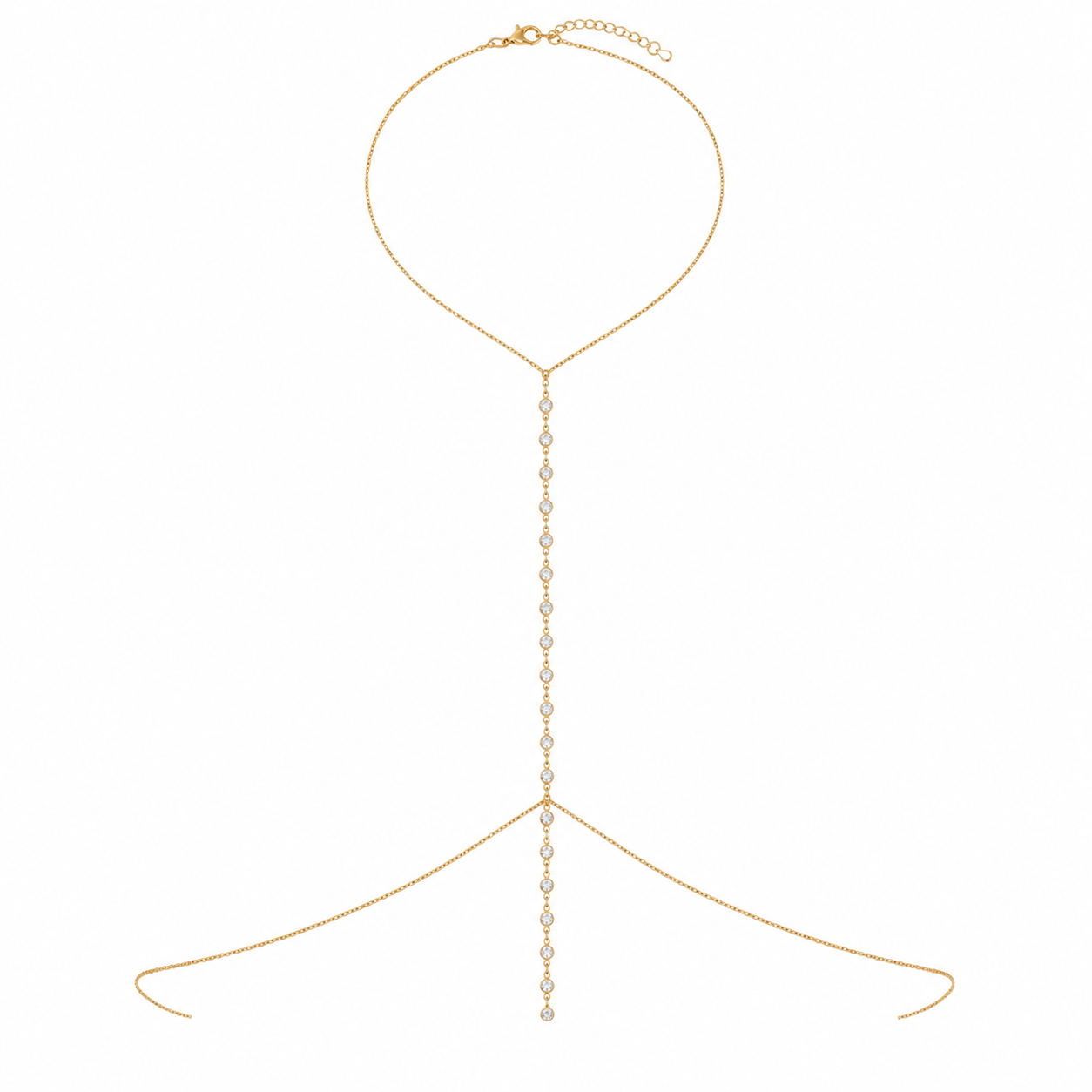 Elara Bodychain