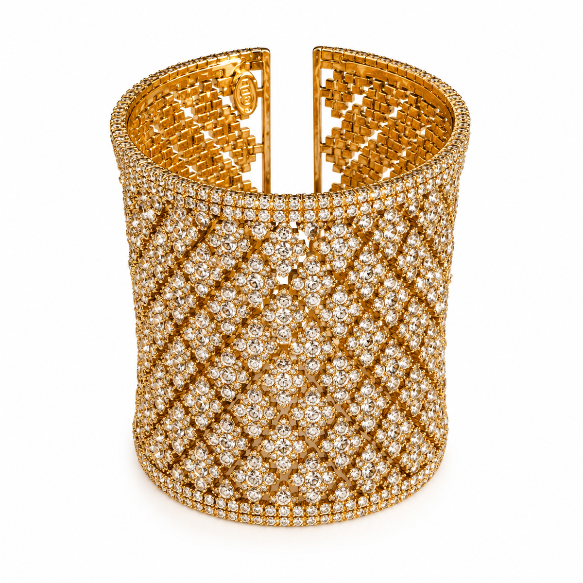 Zaia Cuff