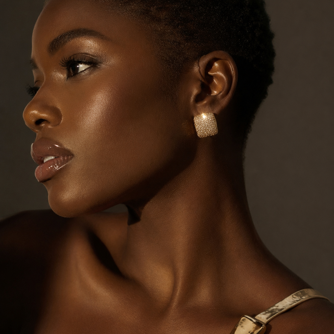 Noa Reversible Earrings