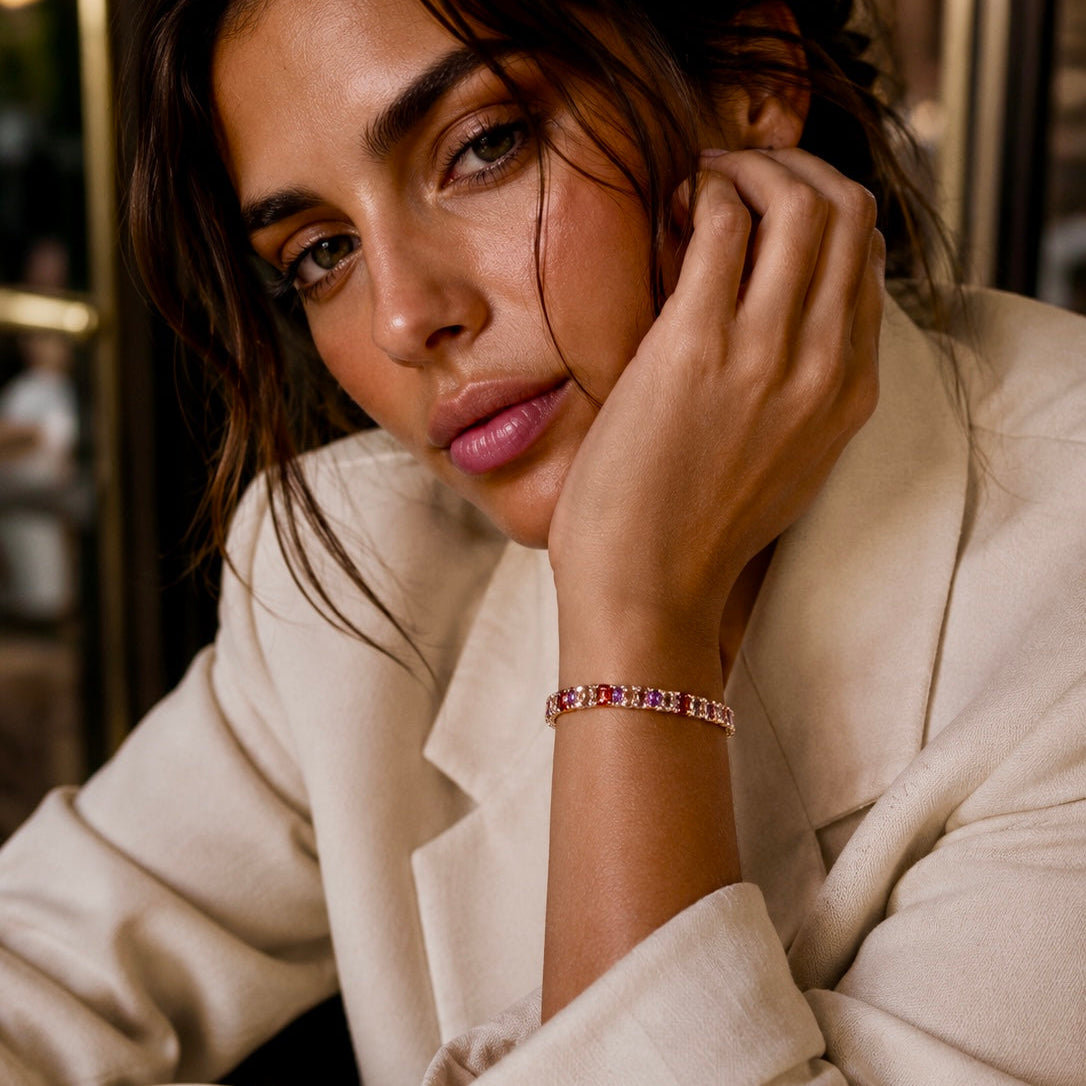 Lucy bracelet