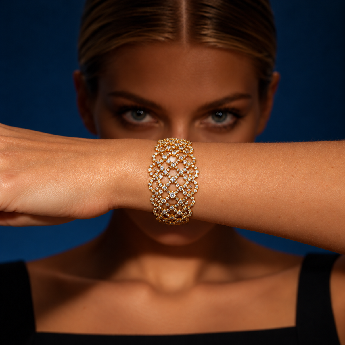 Helena Bracelet