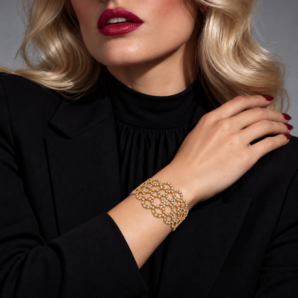 Helena Bracelet
