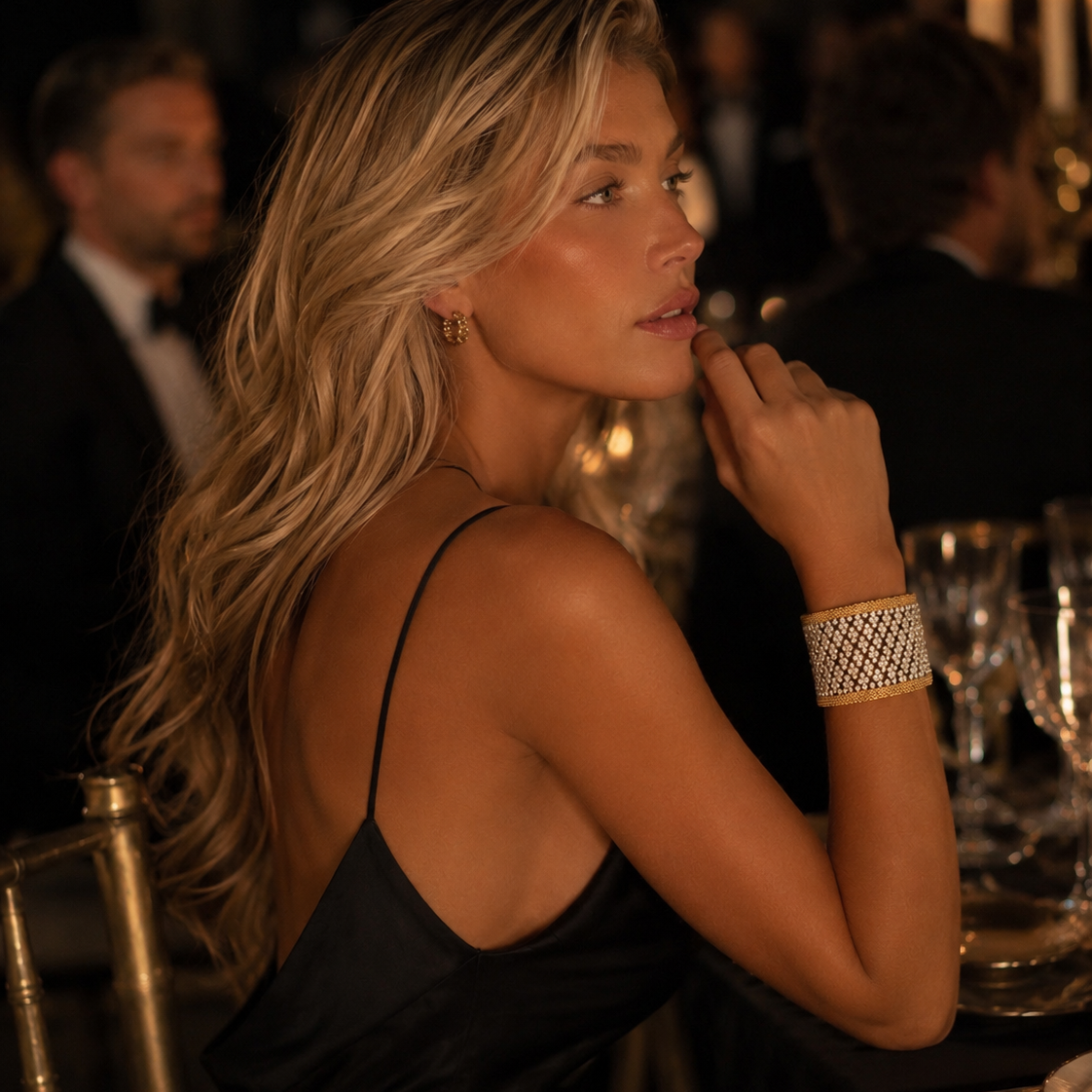 Lumière Bracelet