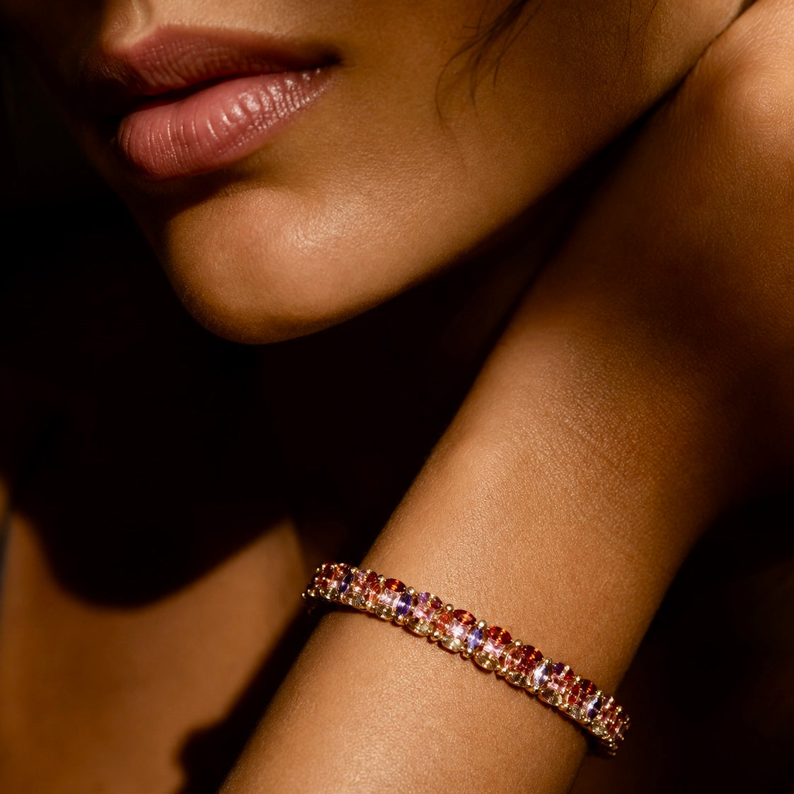 Lucy bracelet