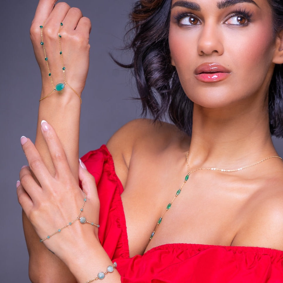 AMAN hand chain