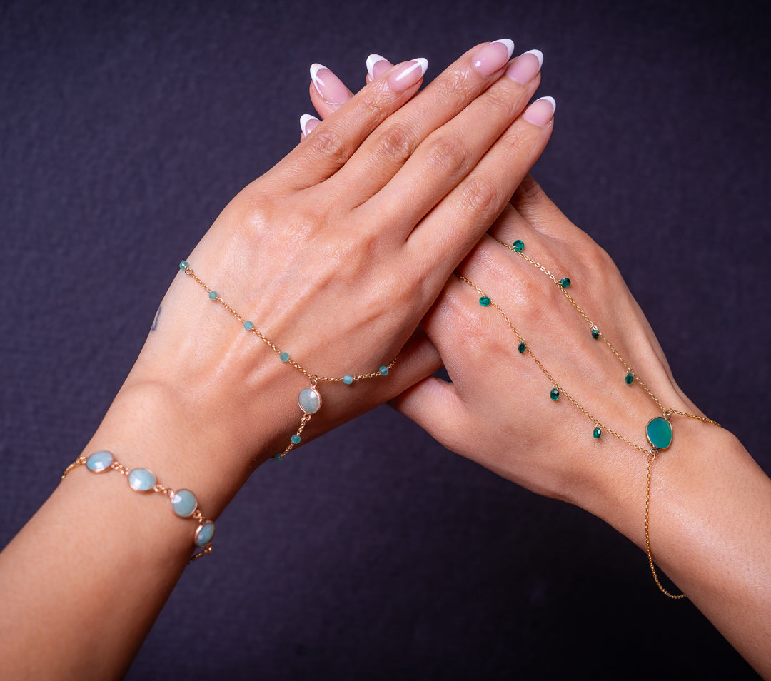 AMAN hand chain