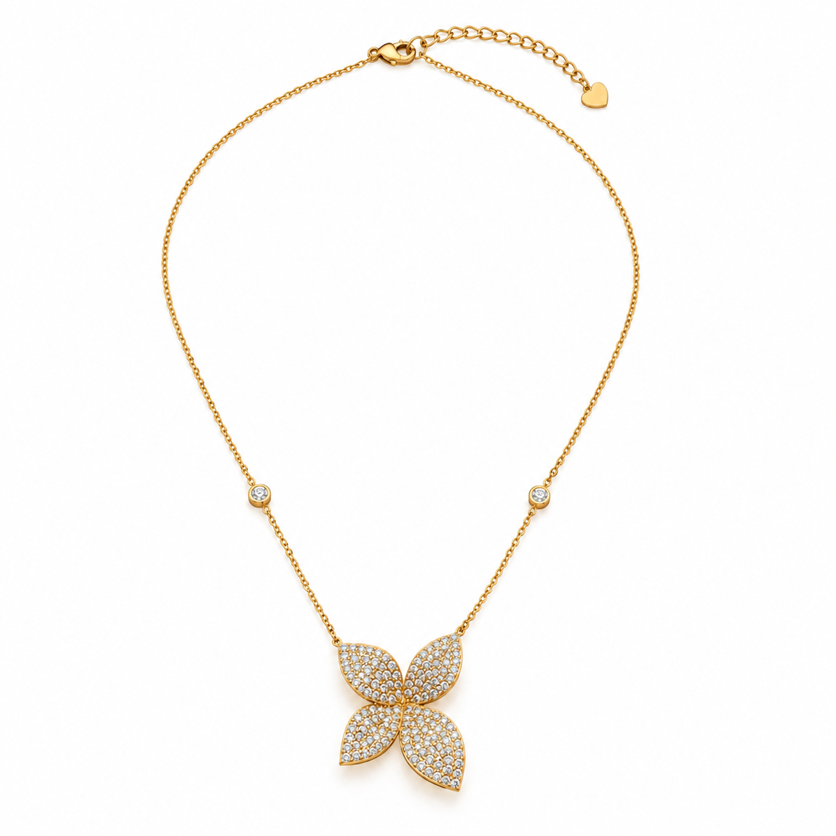 Naima necklace