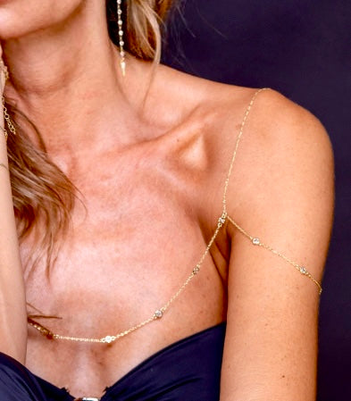 YUKI shoulder chain