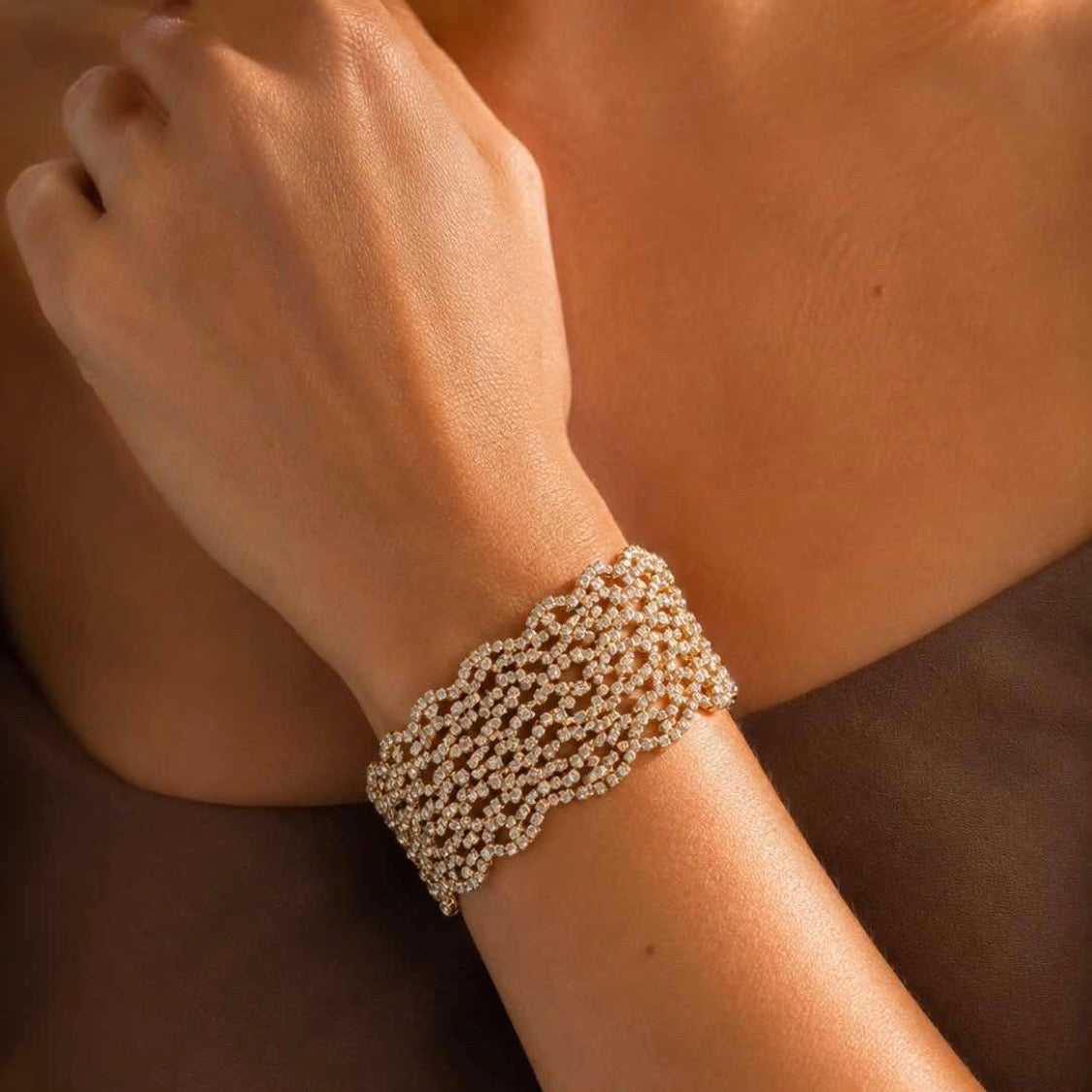 Suri Bracelet