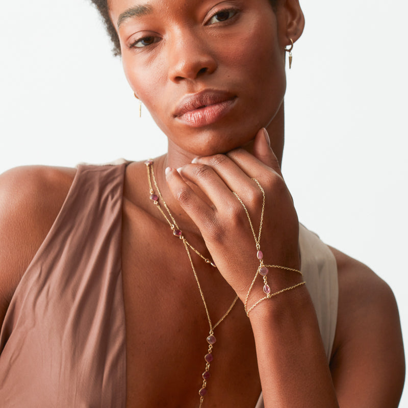 APONI hand chain