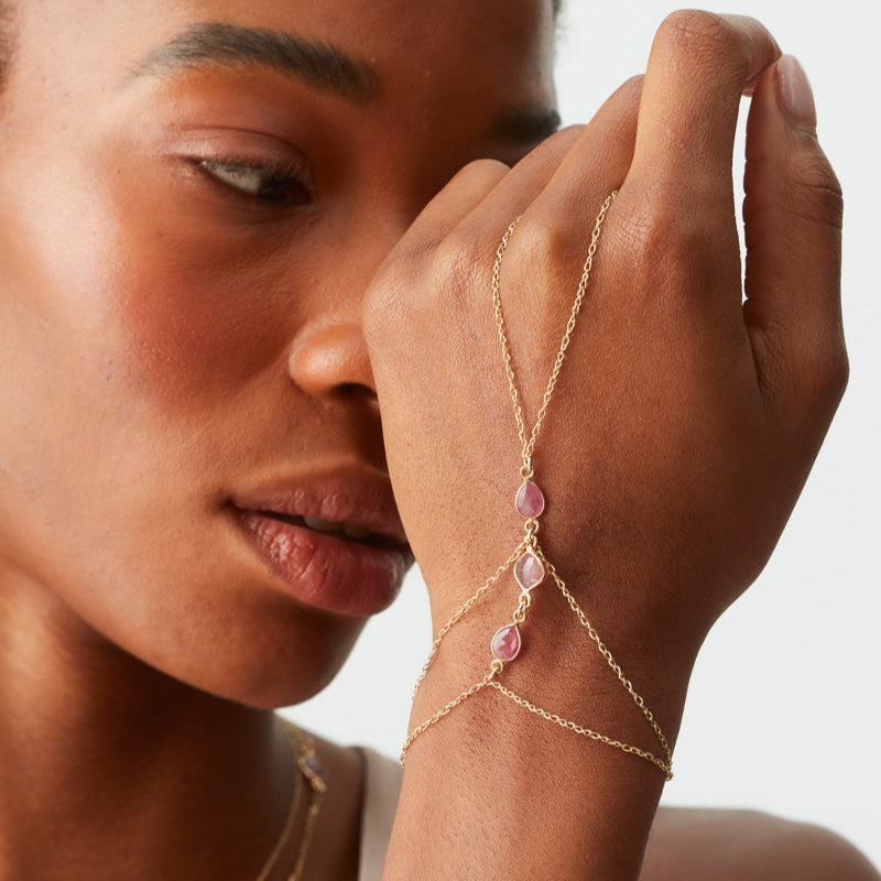 APONI hand chain