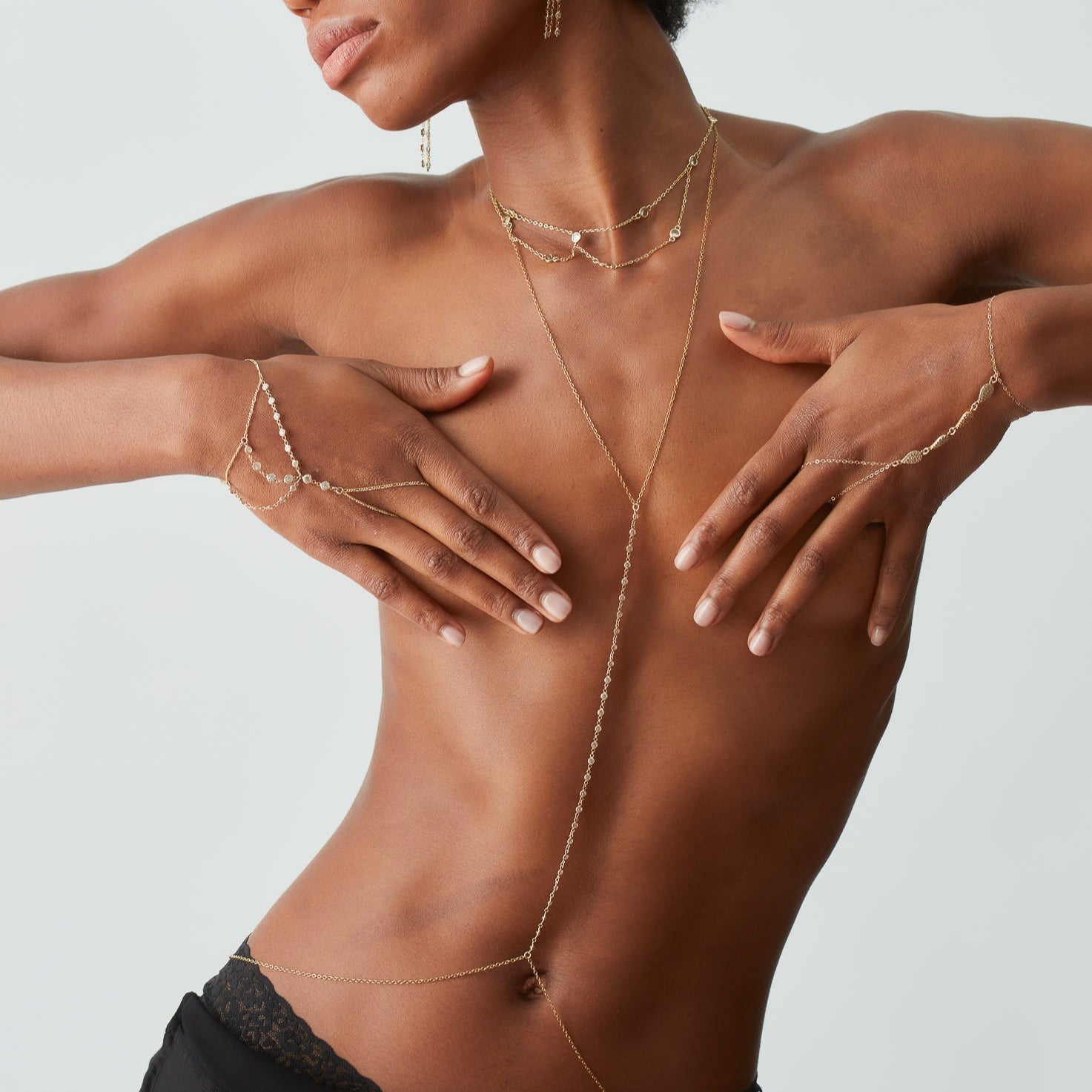 SISSI chocker