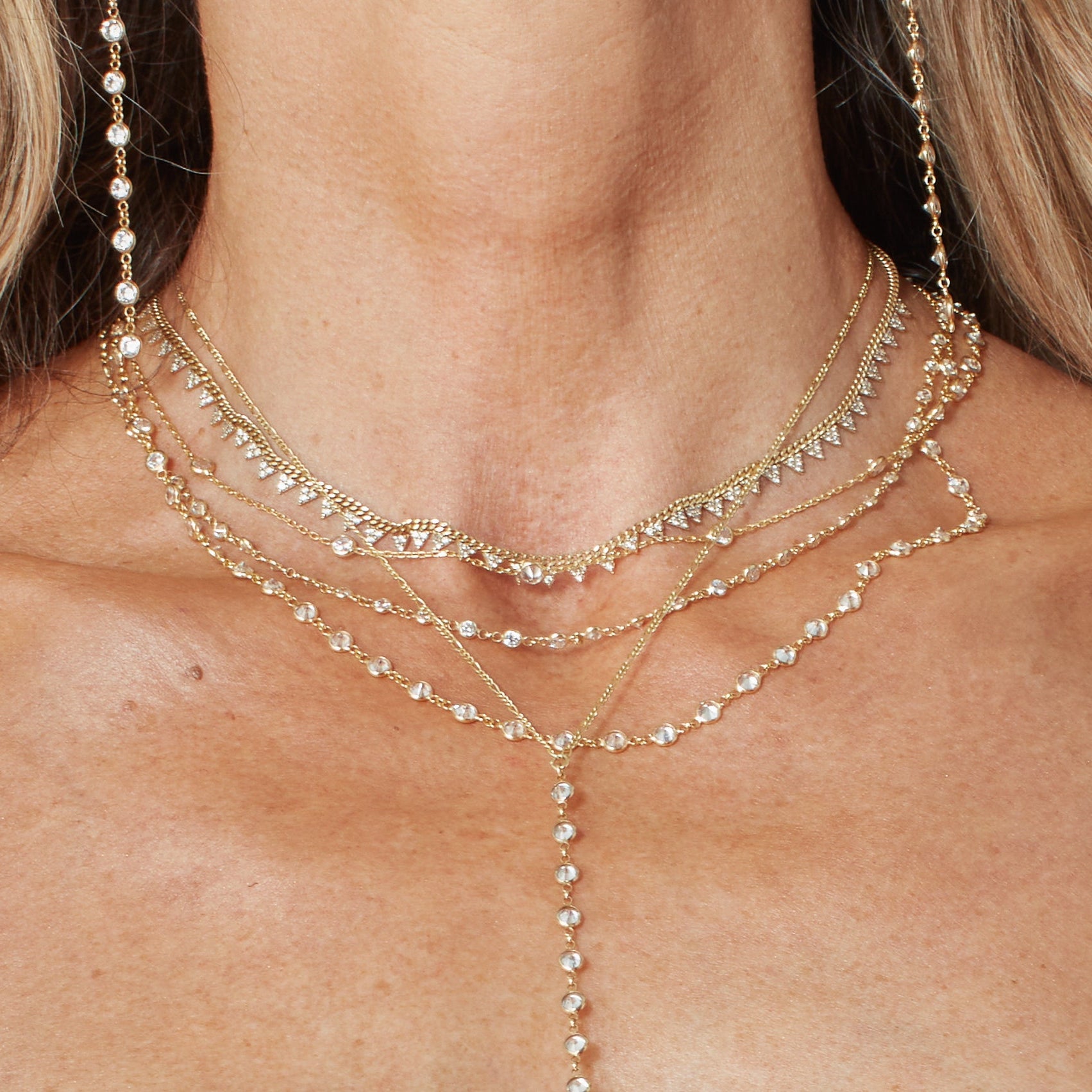 DYANI chocker