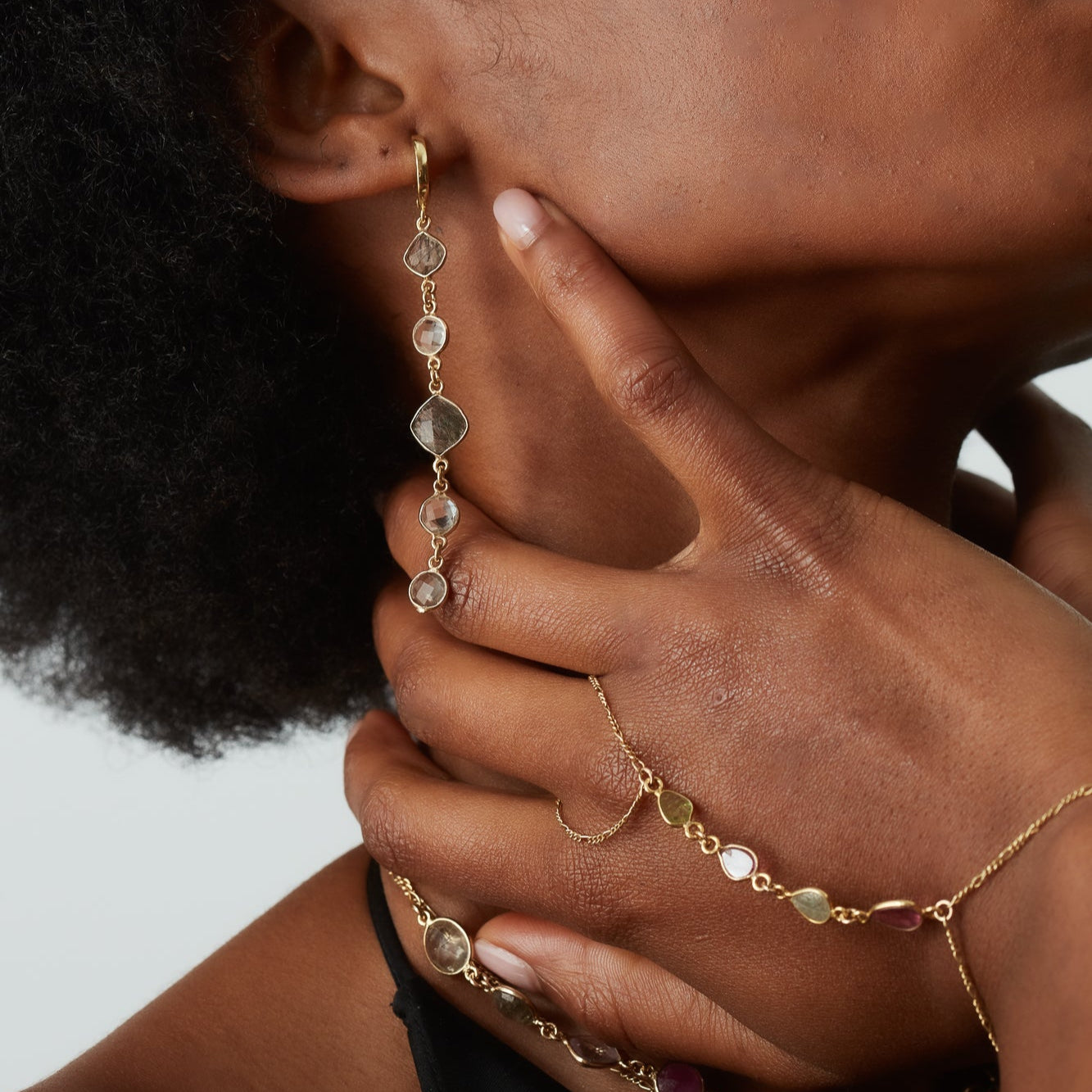 PENELOPE earrings