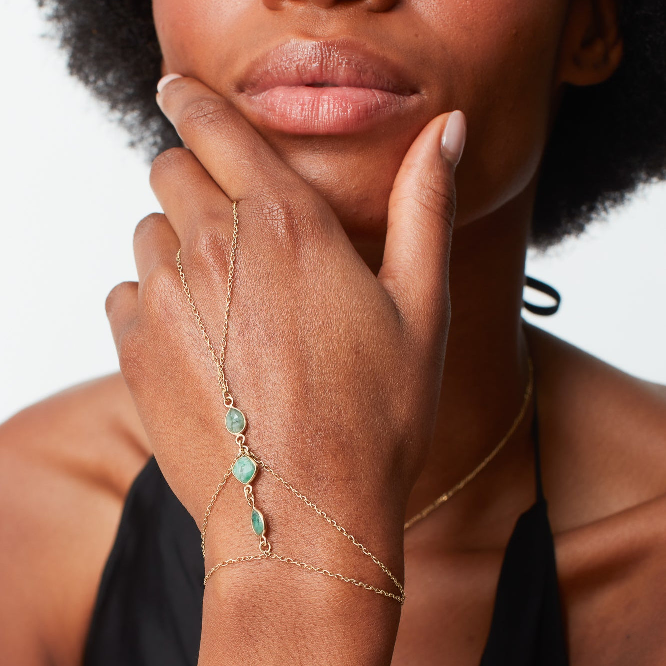 APONI hand chain