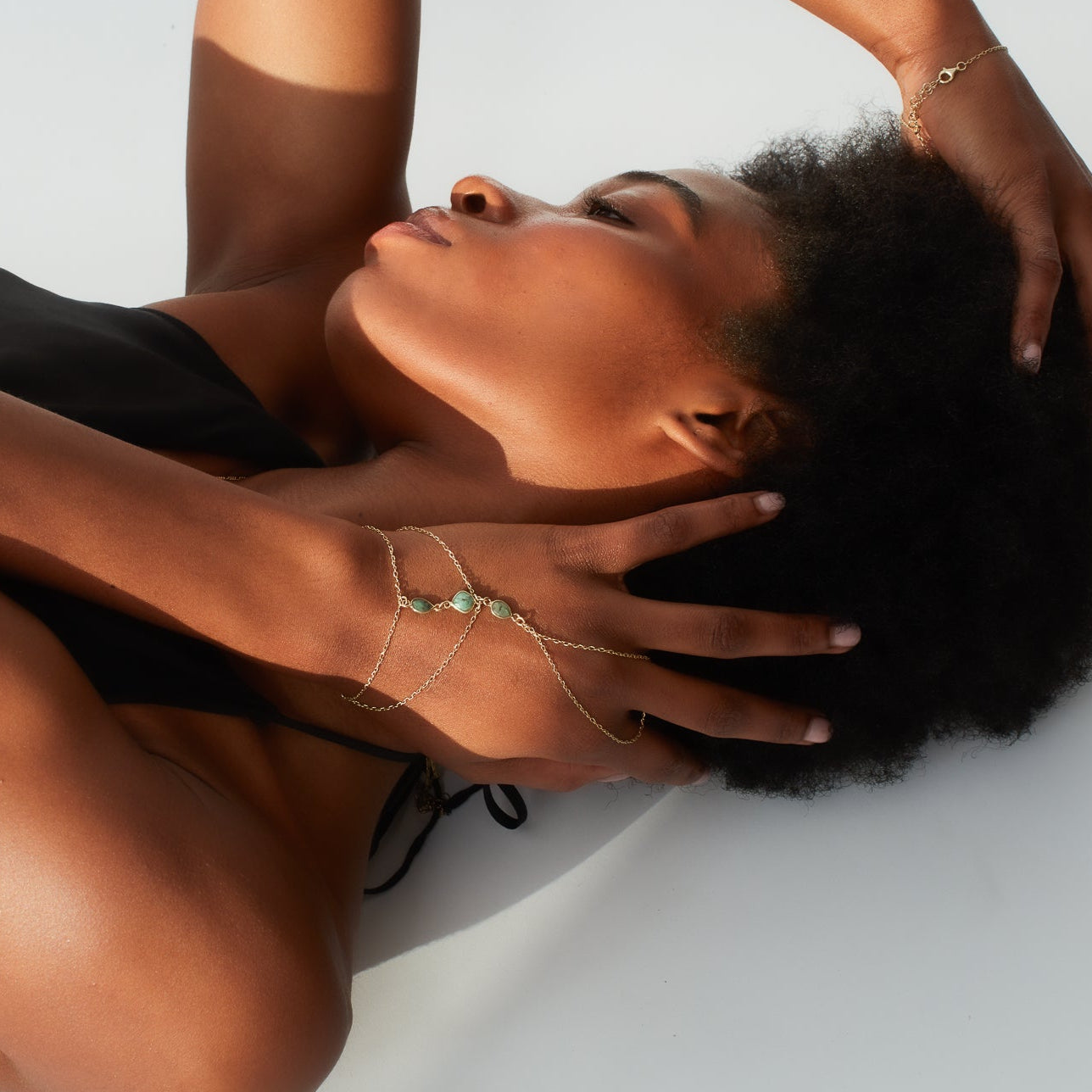 APONI hand chain