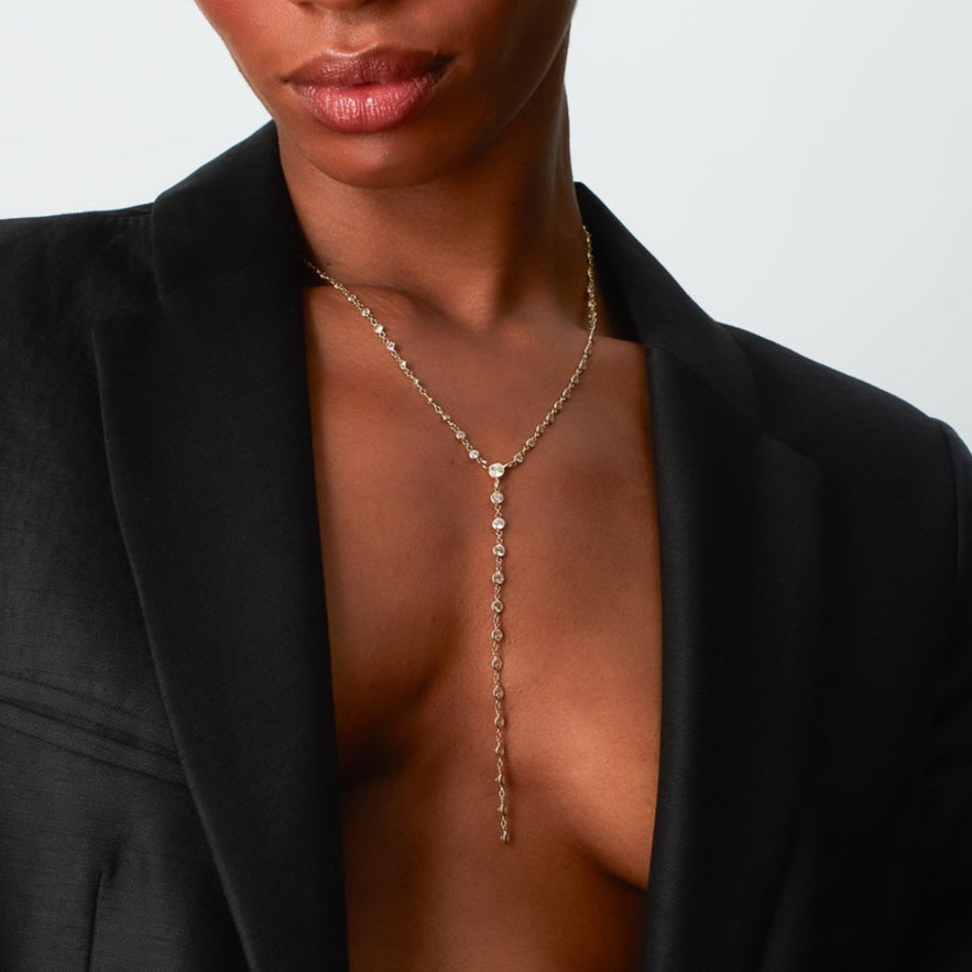 Ophelia necklace