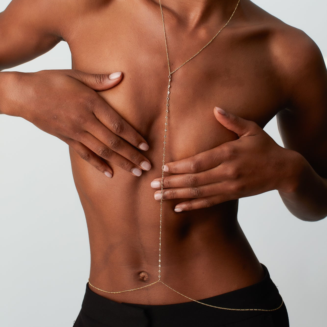 PALOMA body chain
