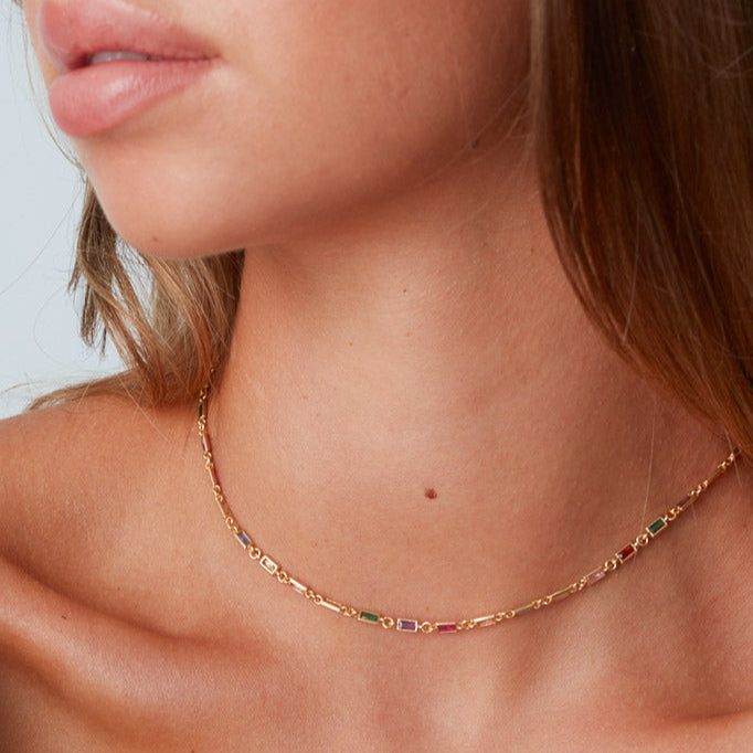 SOLEA necklace