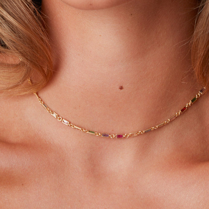 SOLEA necklace