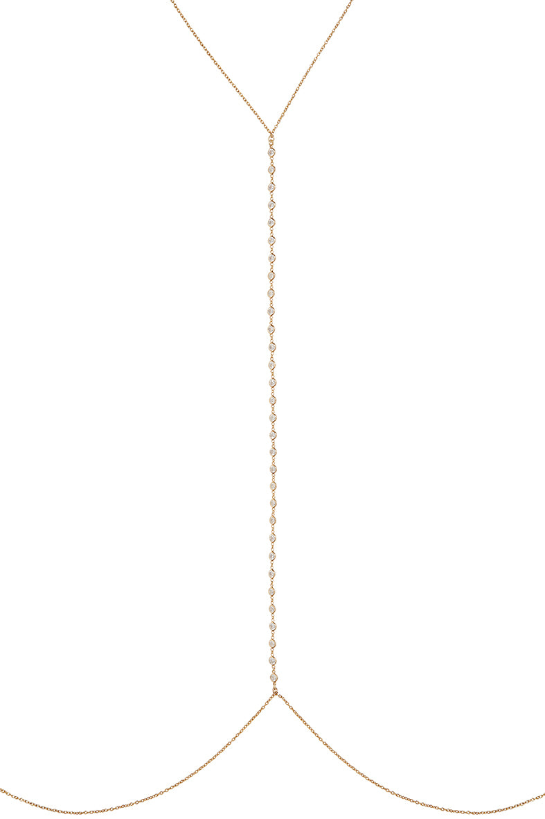 MUSE body chain