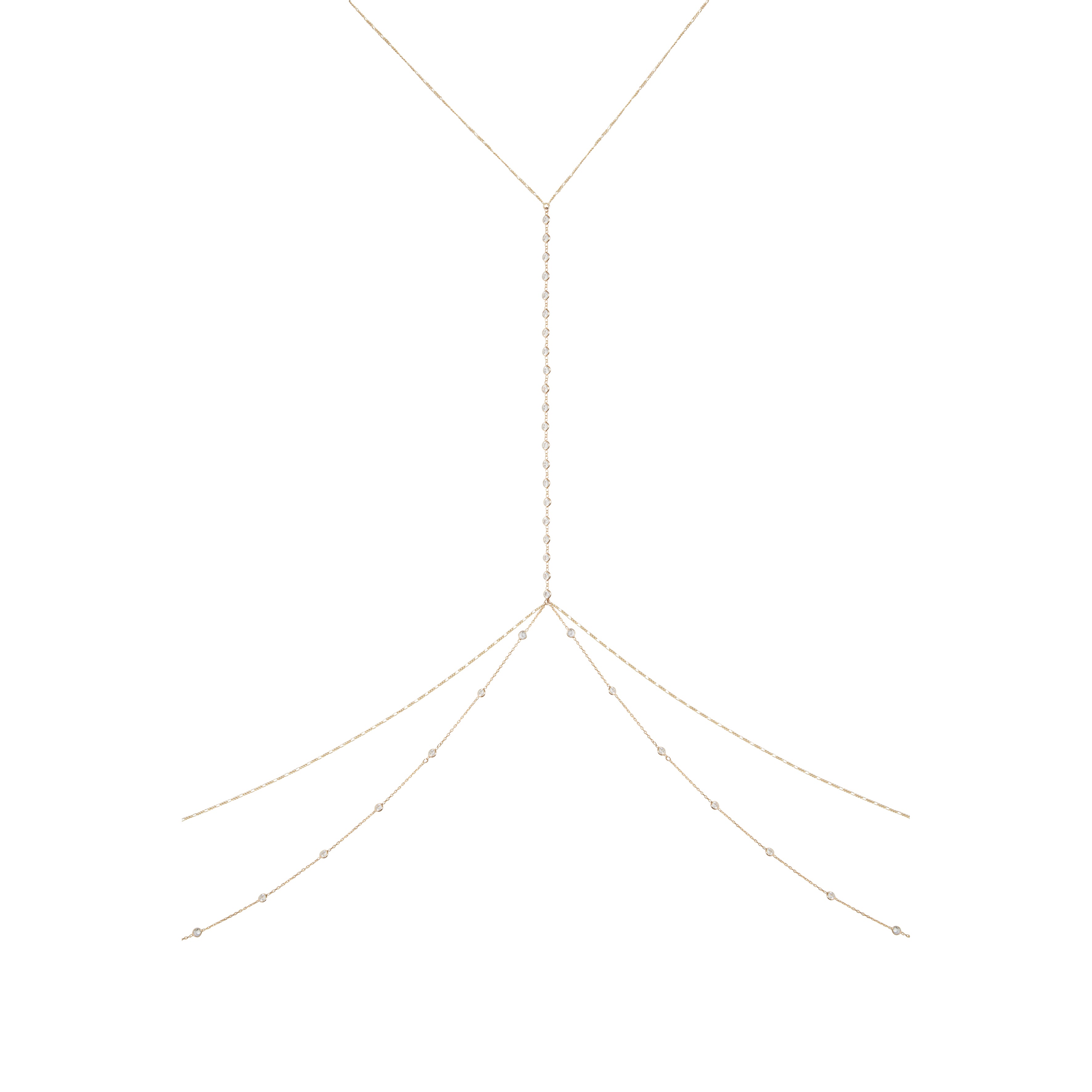 RHEA bodychain