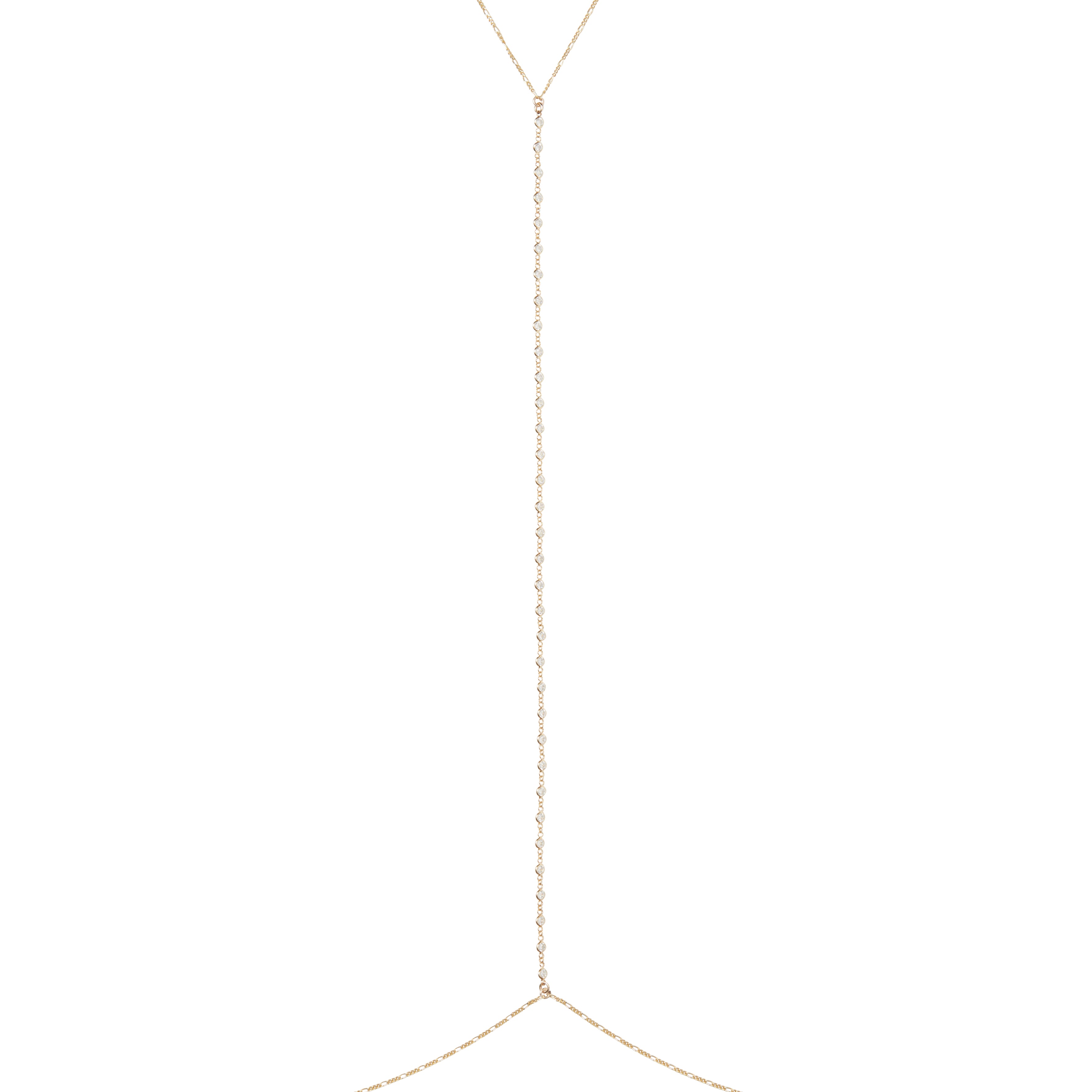 PALOMA body chain