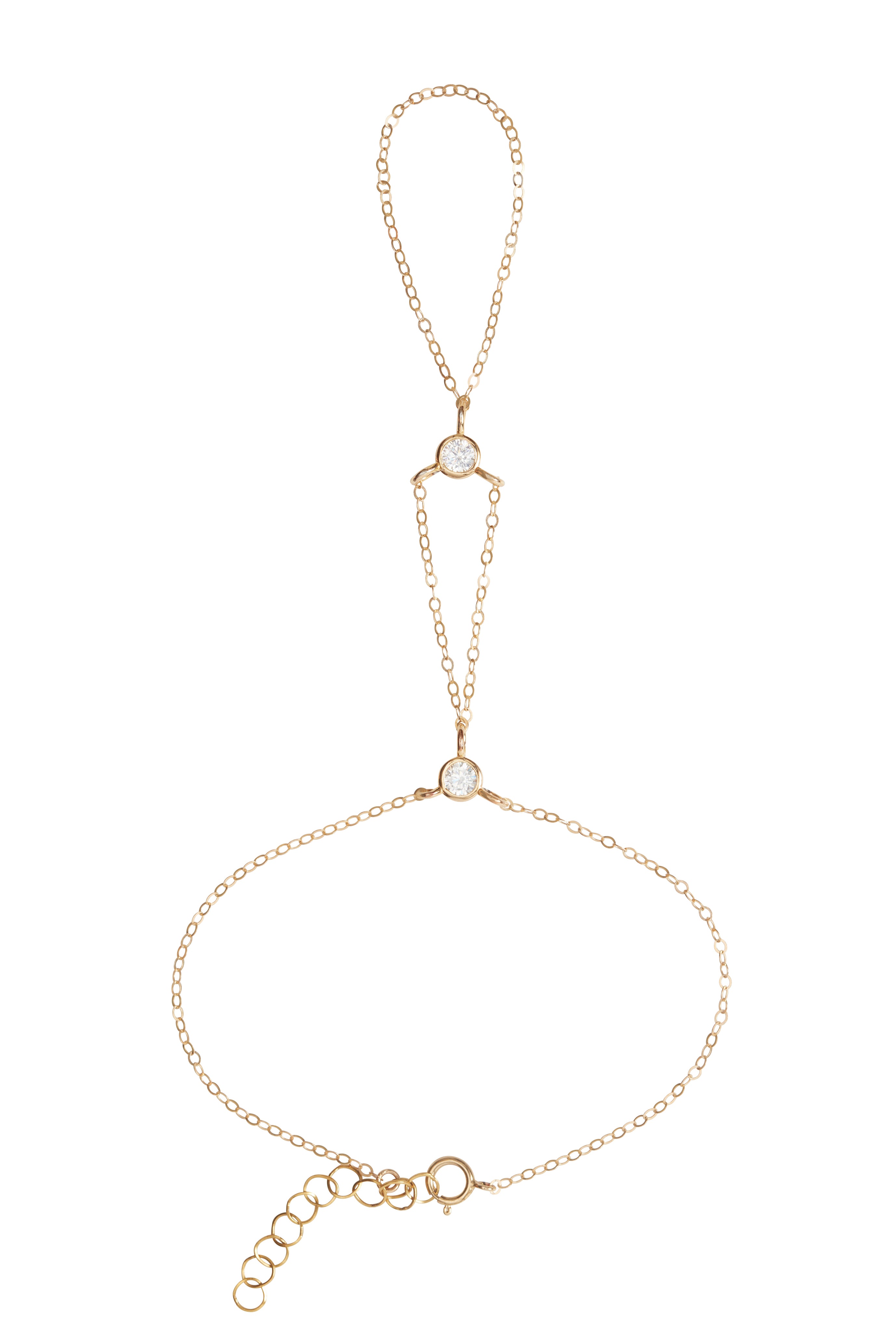 ATABEY hand chain