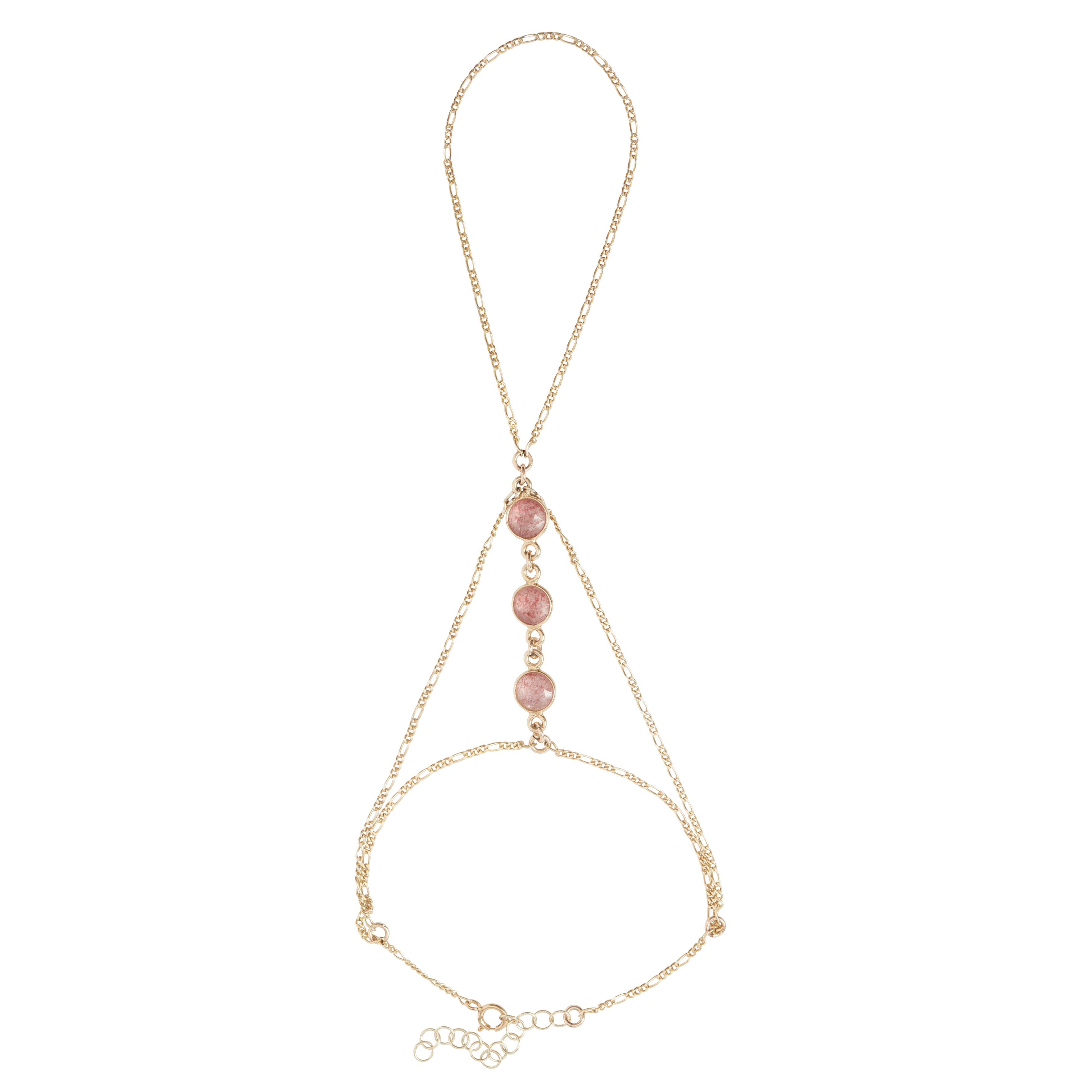APONI hand chain