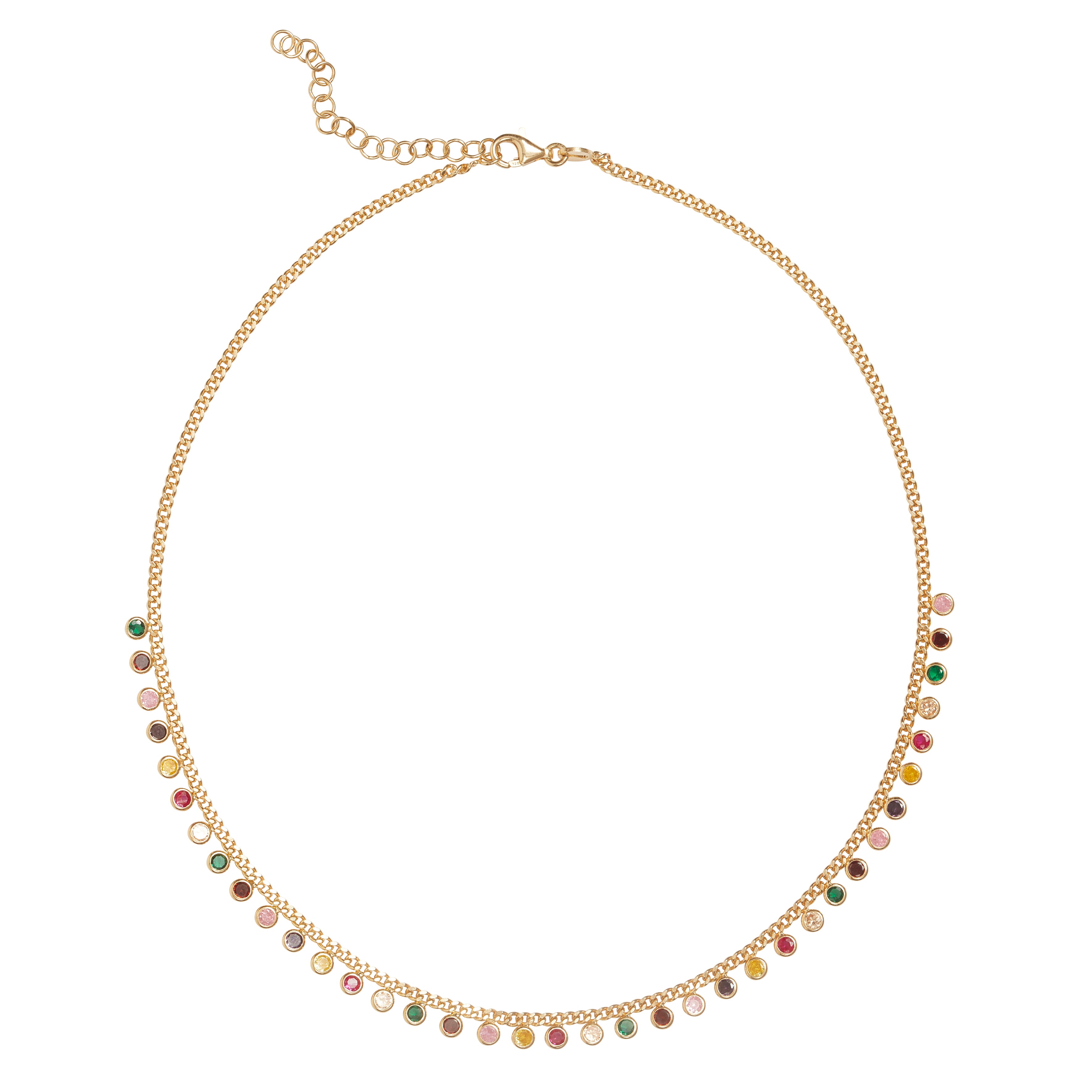 ORBIT necklace