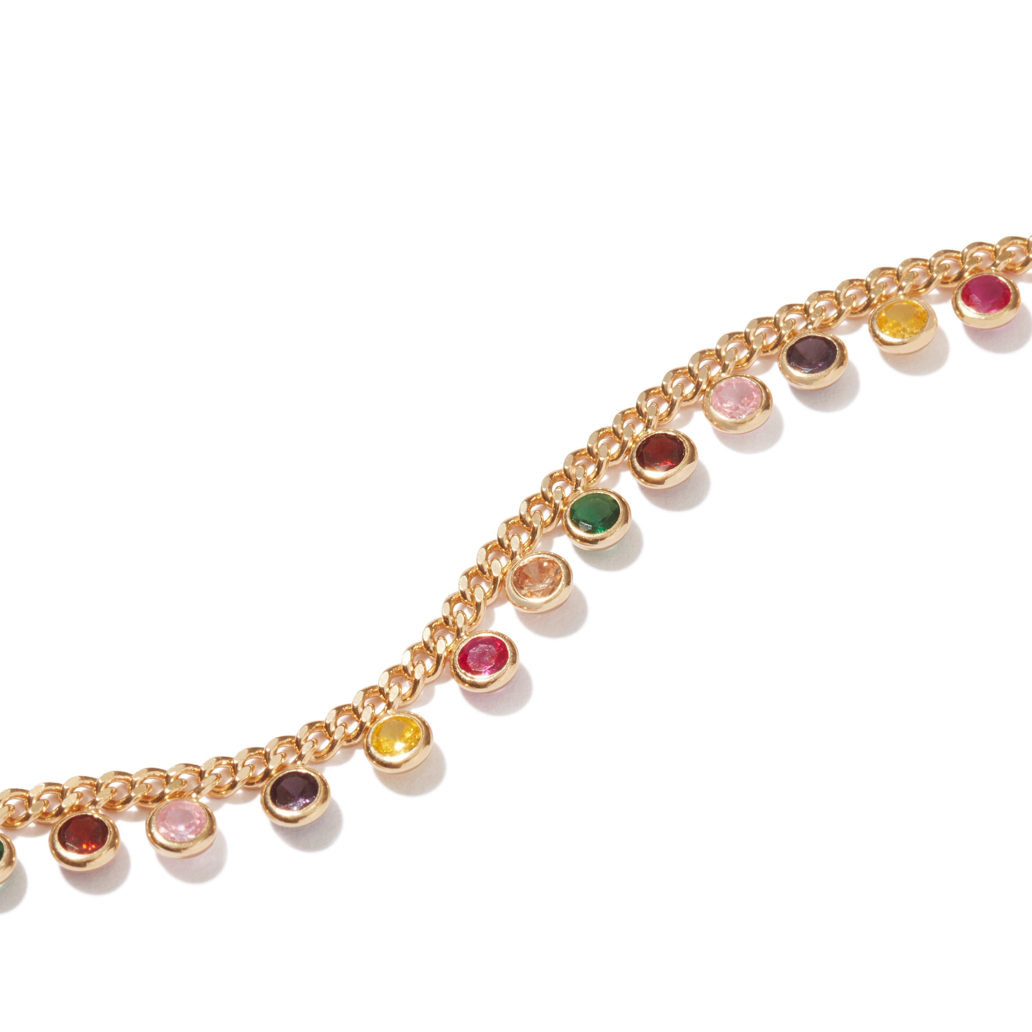 ORBIT necklace