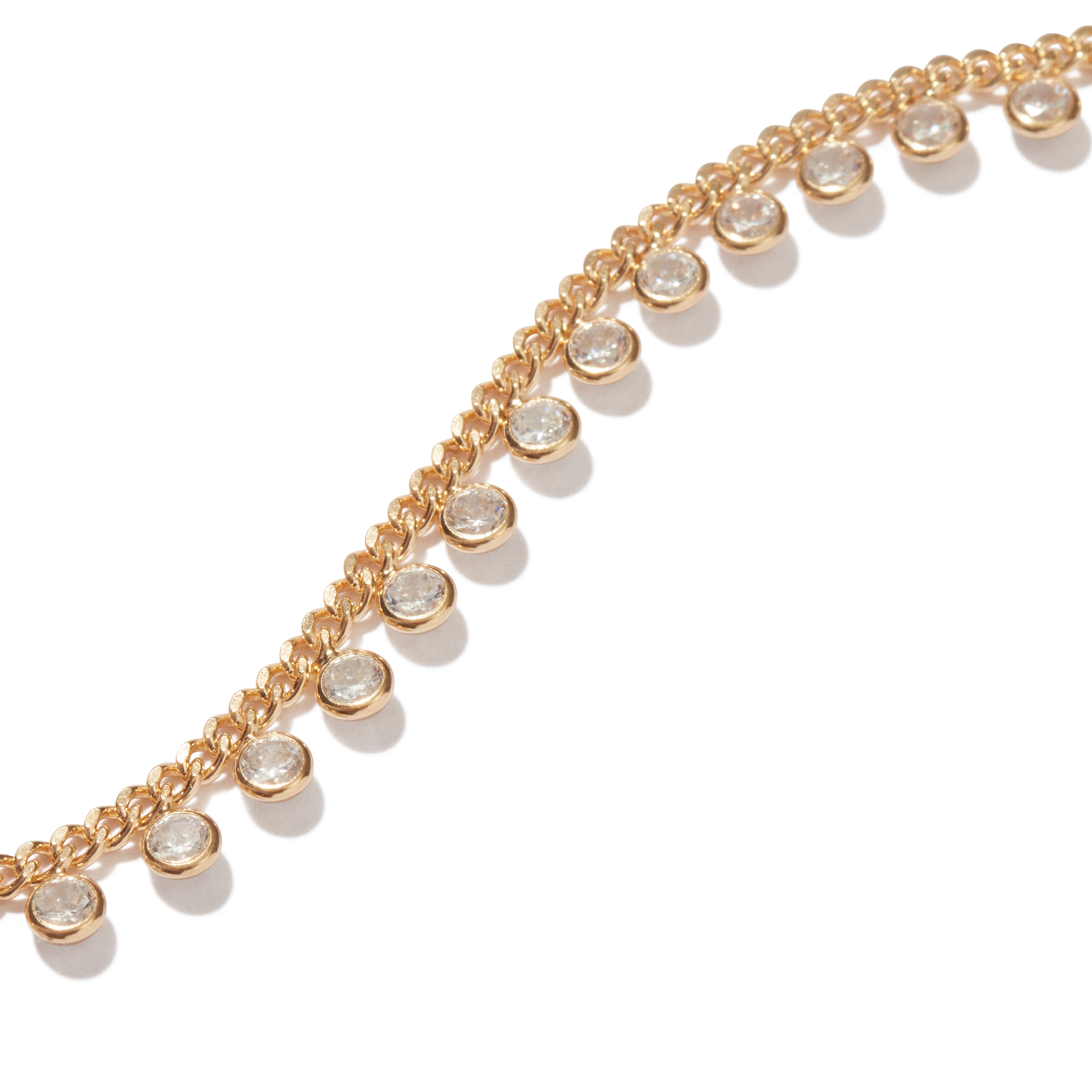ORBIT necklace