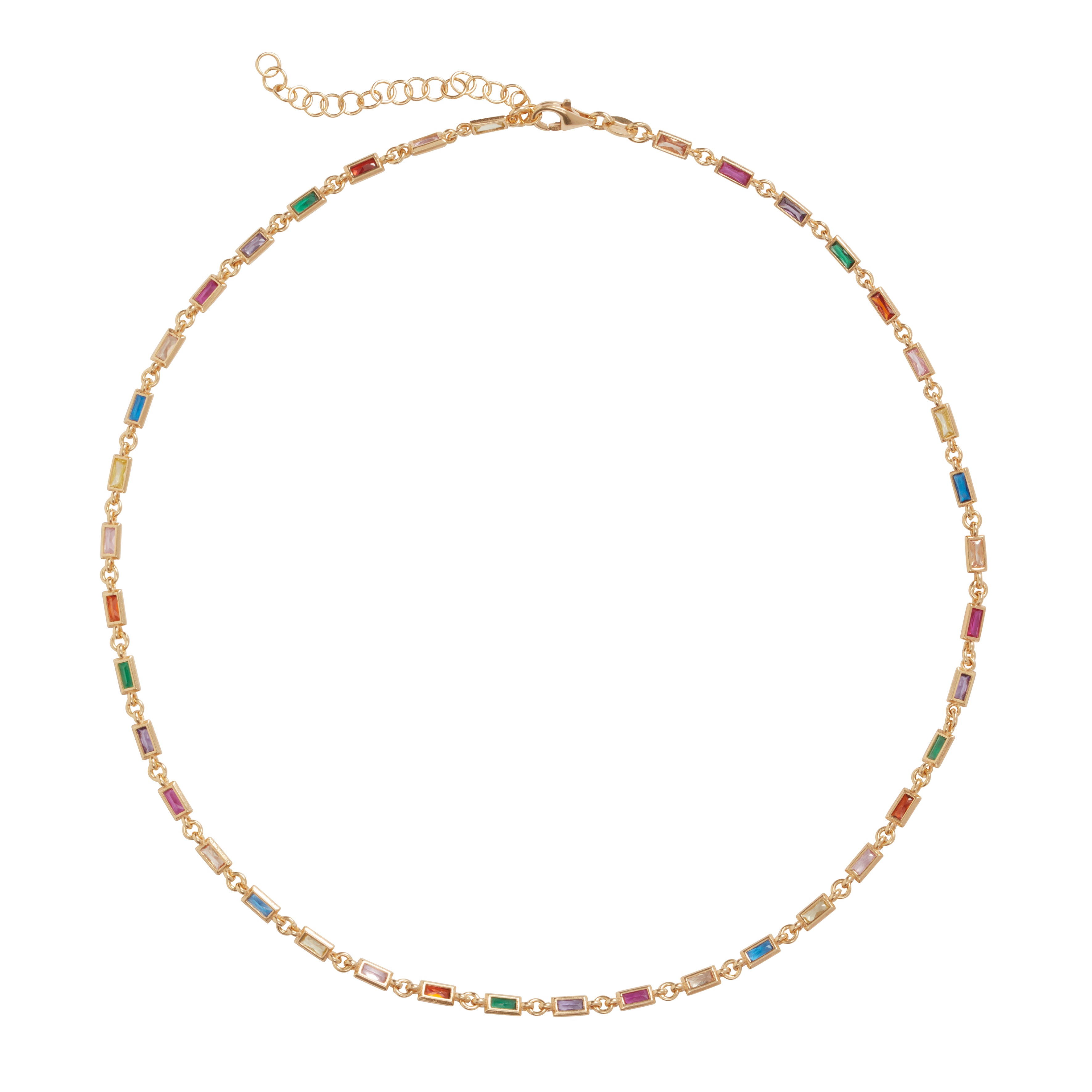 SOLEA necklace