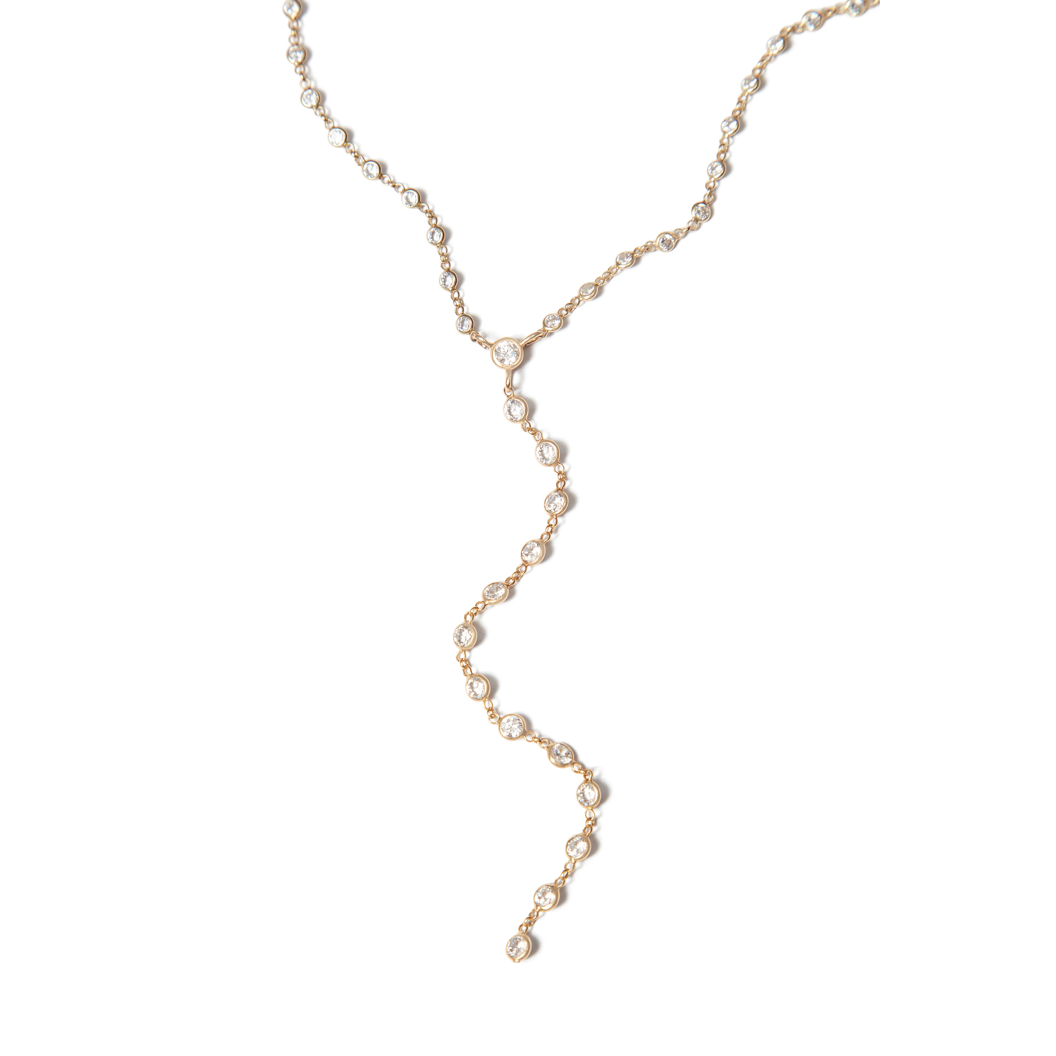 Ophelia necklace