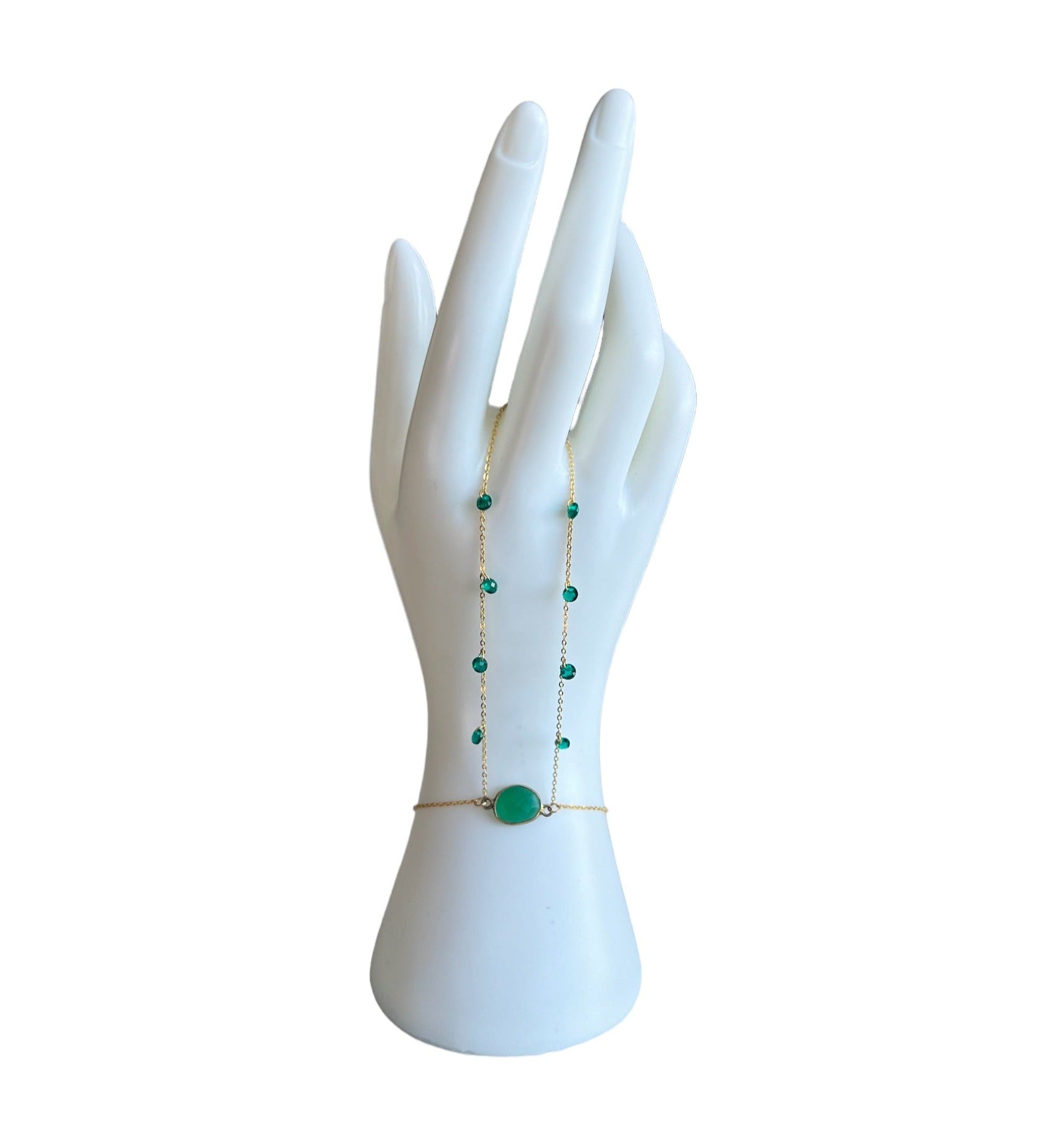 AMAN hand chain