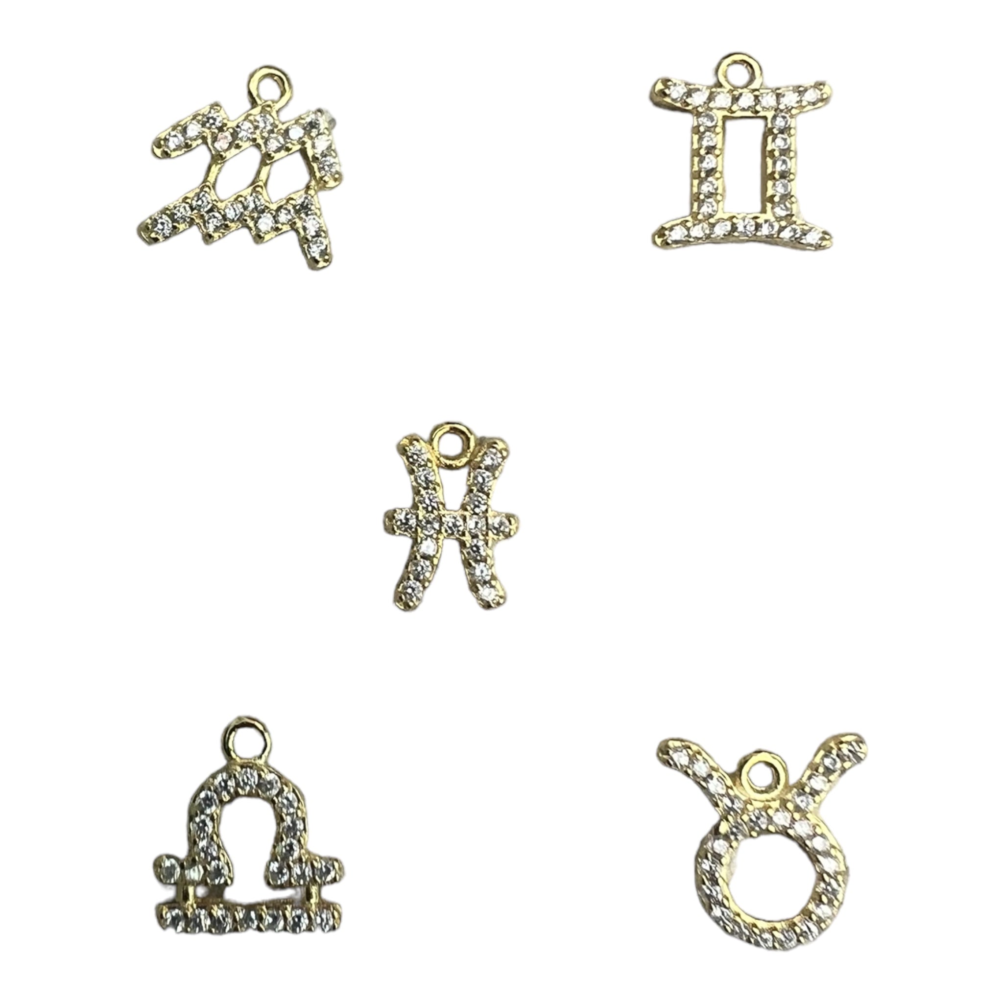 TALISMAN necklace