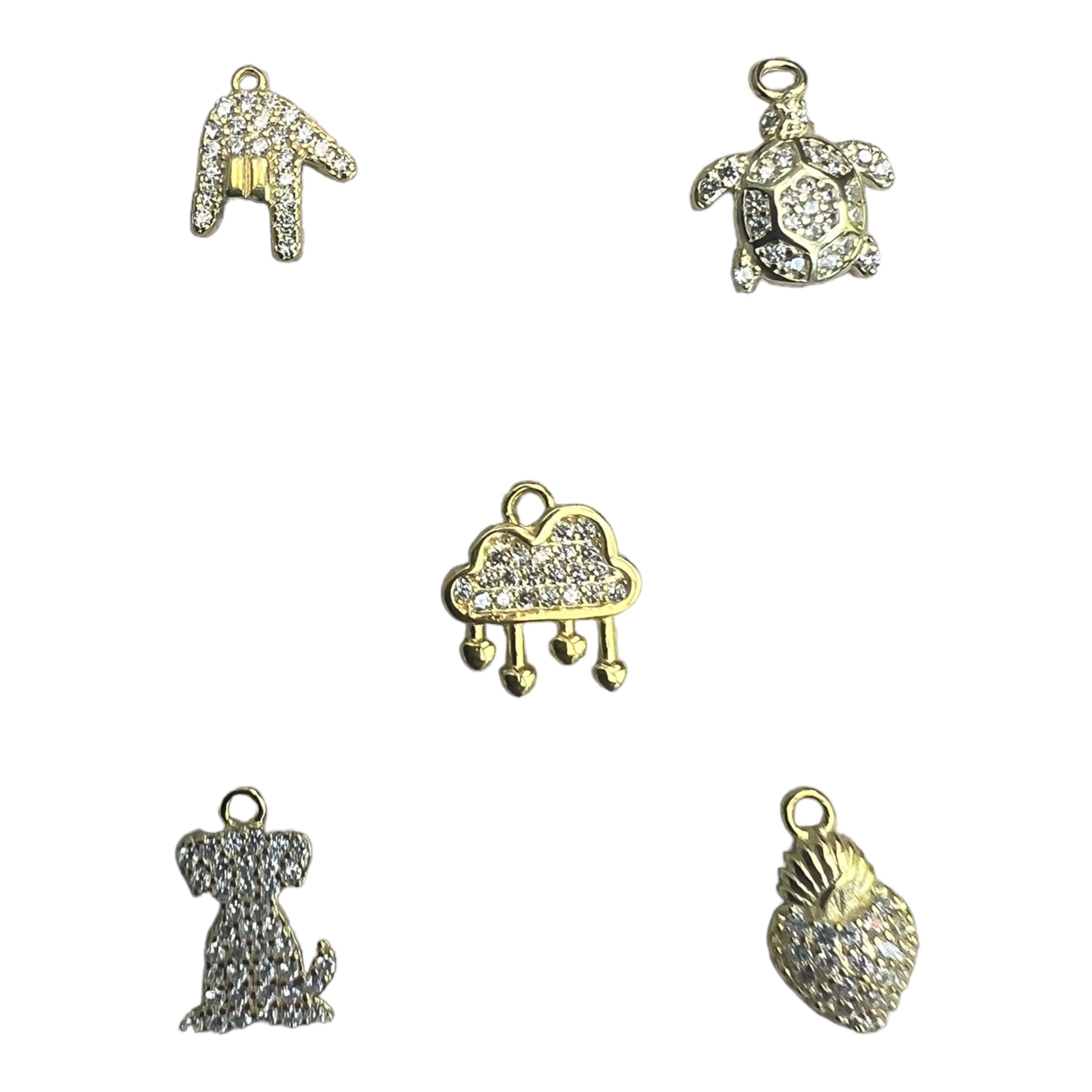TALISMAN necklace