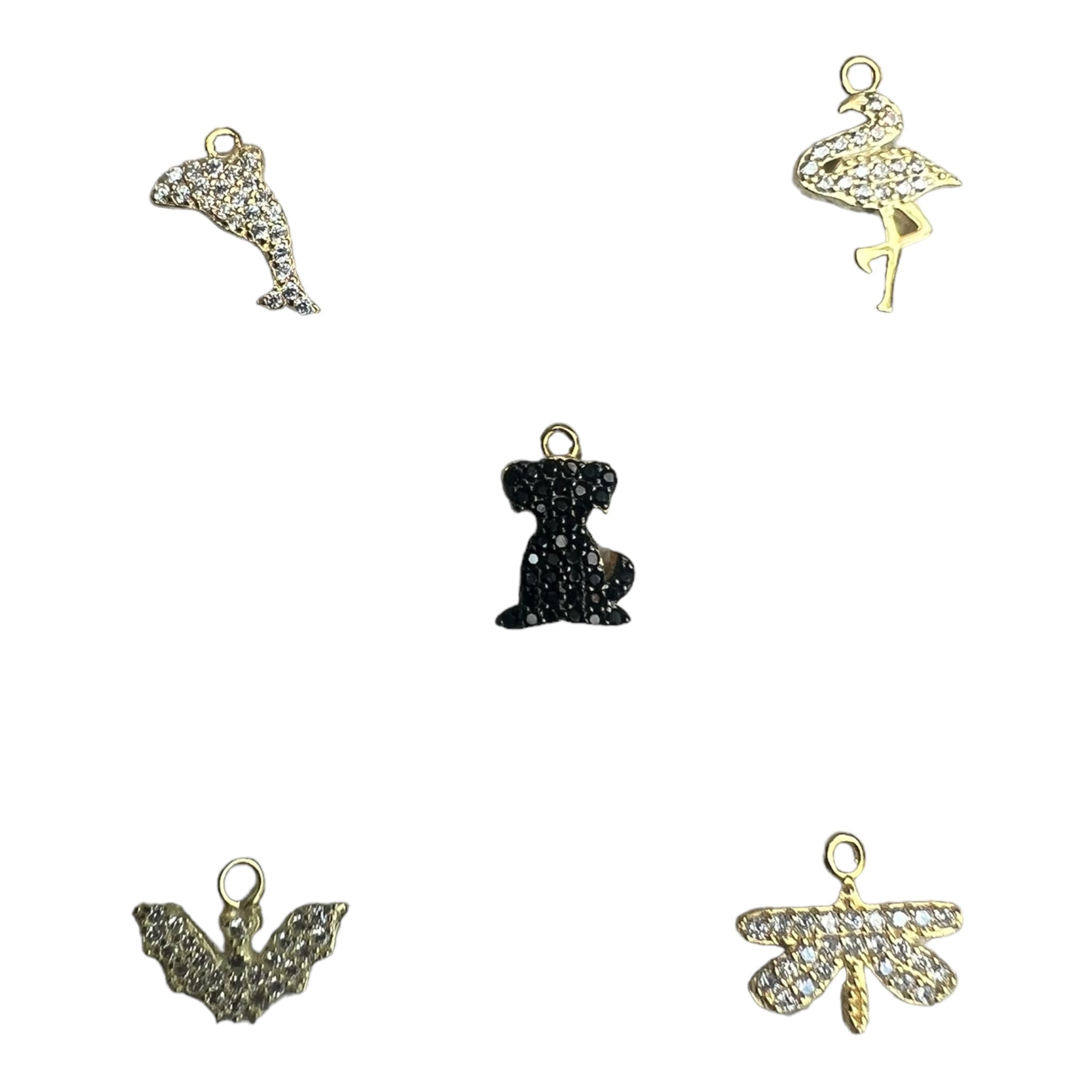 TALISMAN necklace